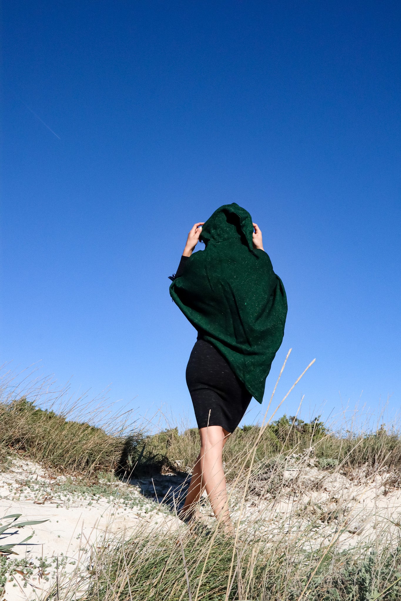 Poncho Suvan