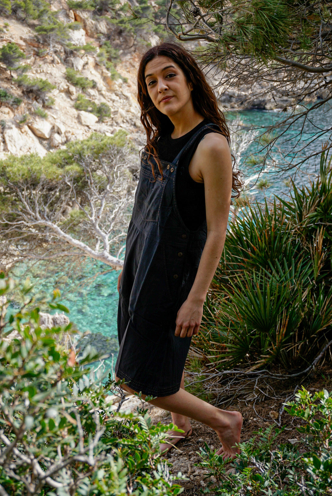 SUNITA MONO PETO UNISEX