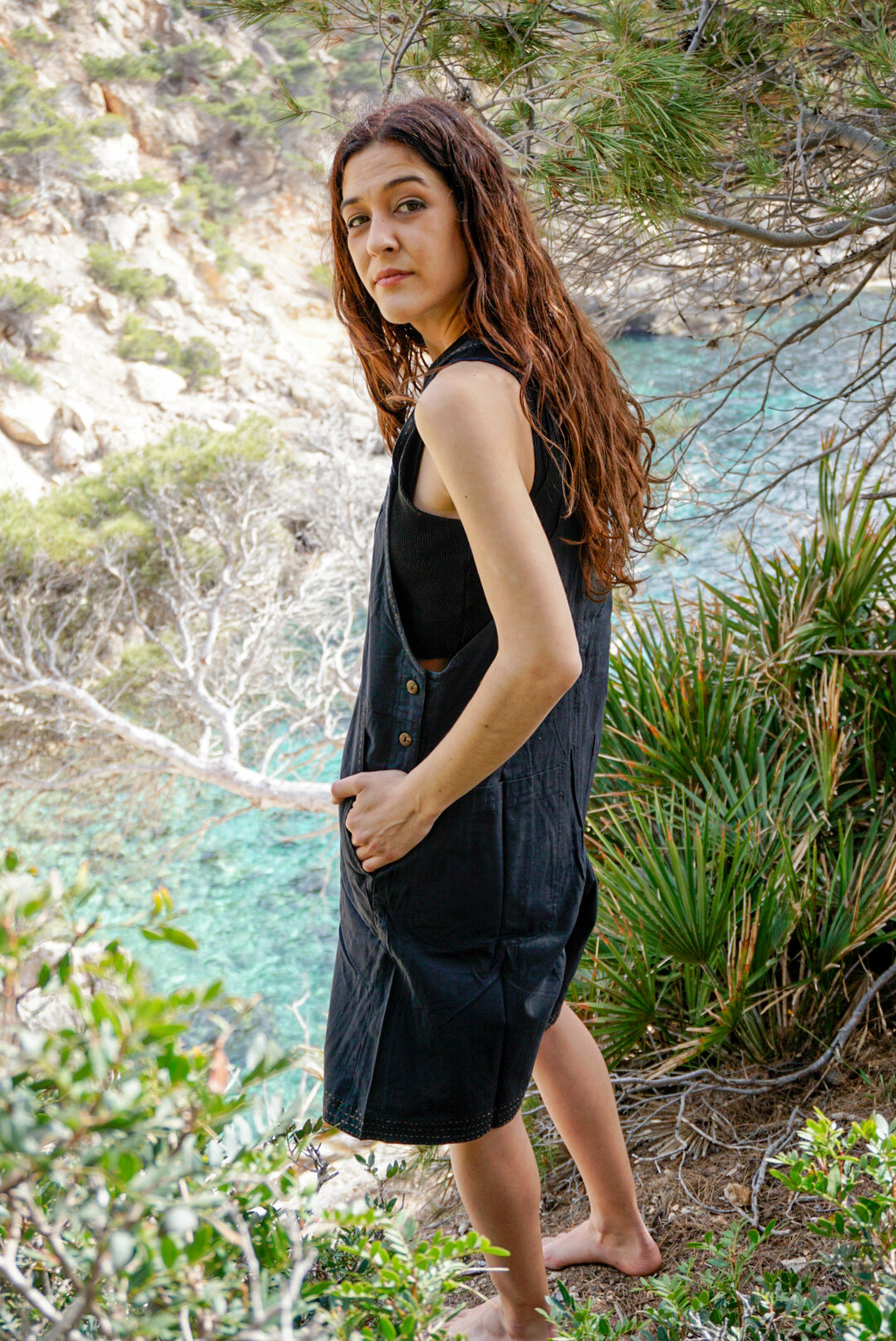 SUNITA MONO PETO UNISEX