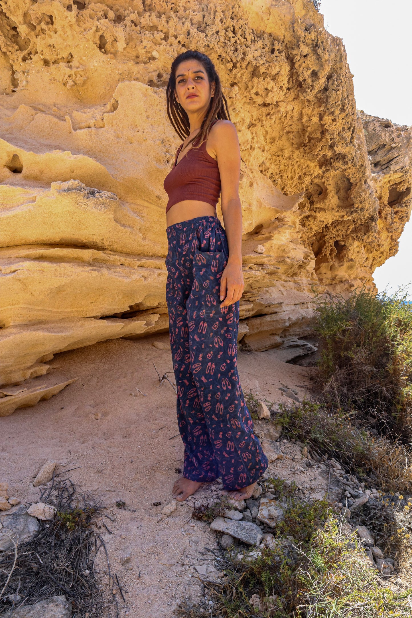 Pantalón Sushmita