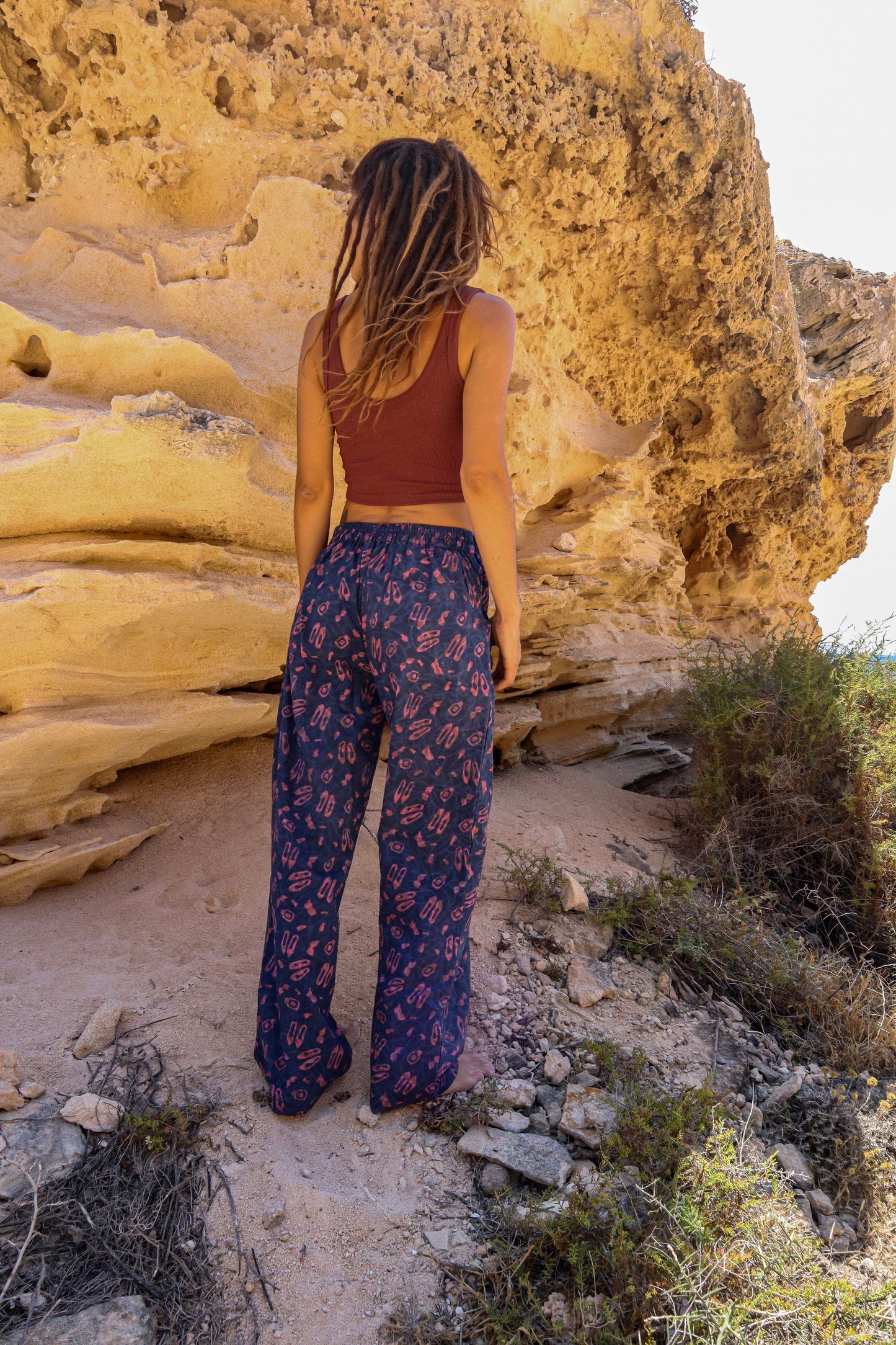 Pantalón Sushmita