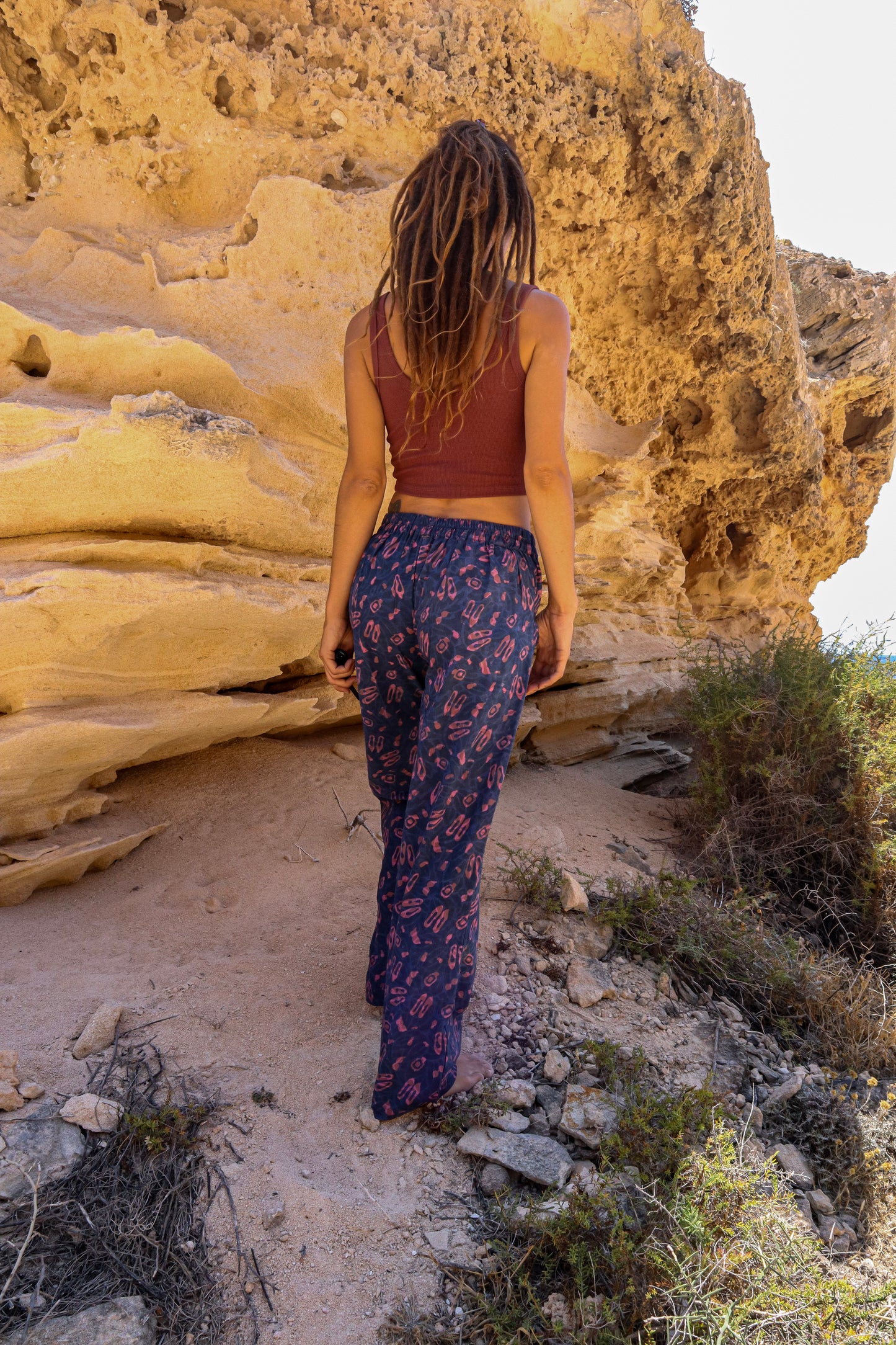 Pantalón Sushmita