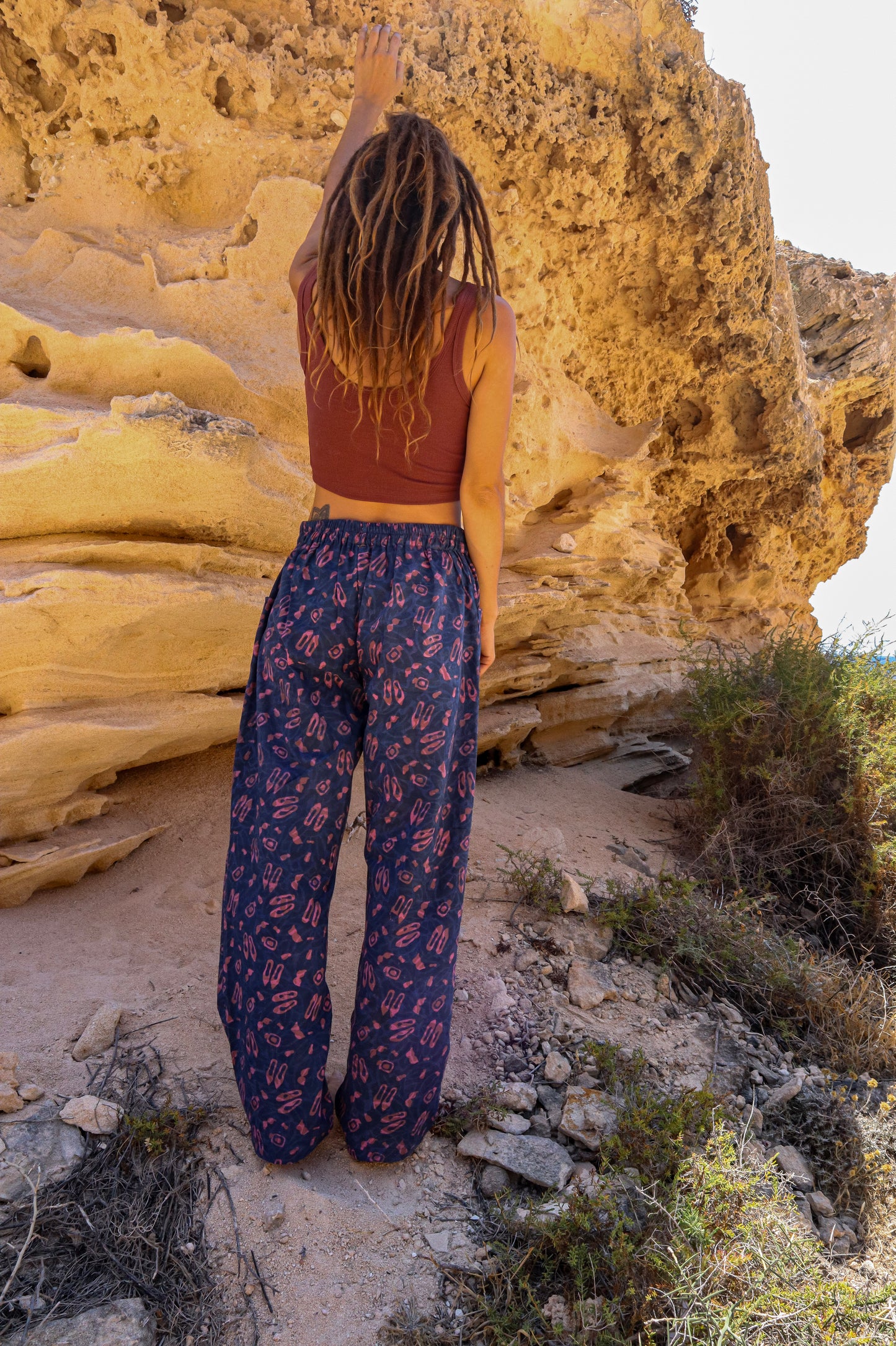Pantalón Sushmita