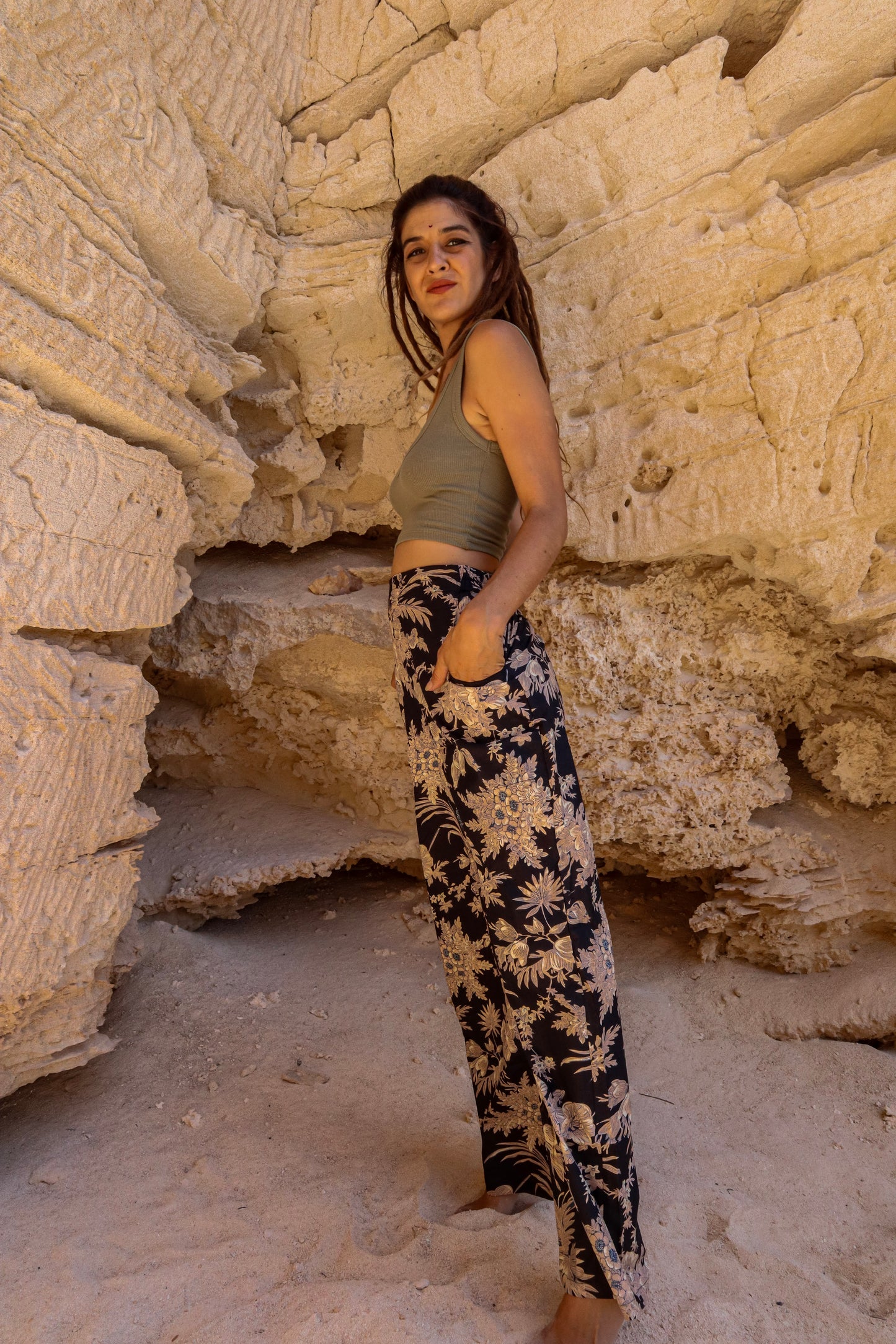 Anuri-Hose