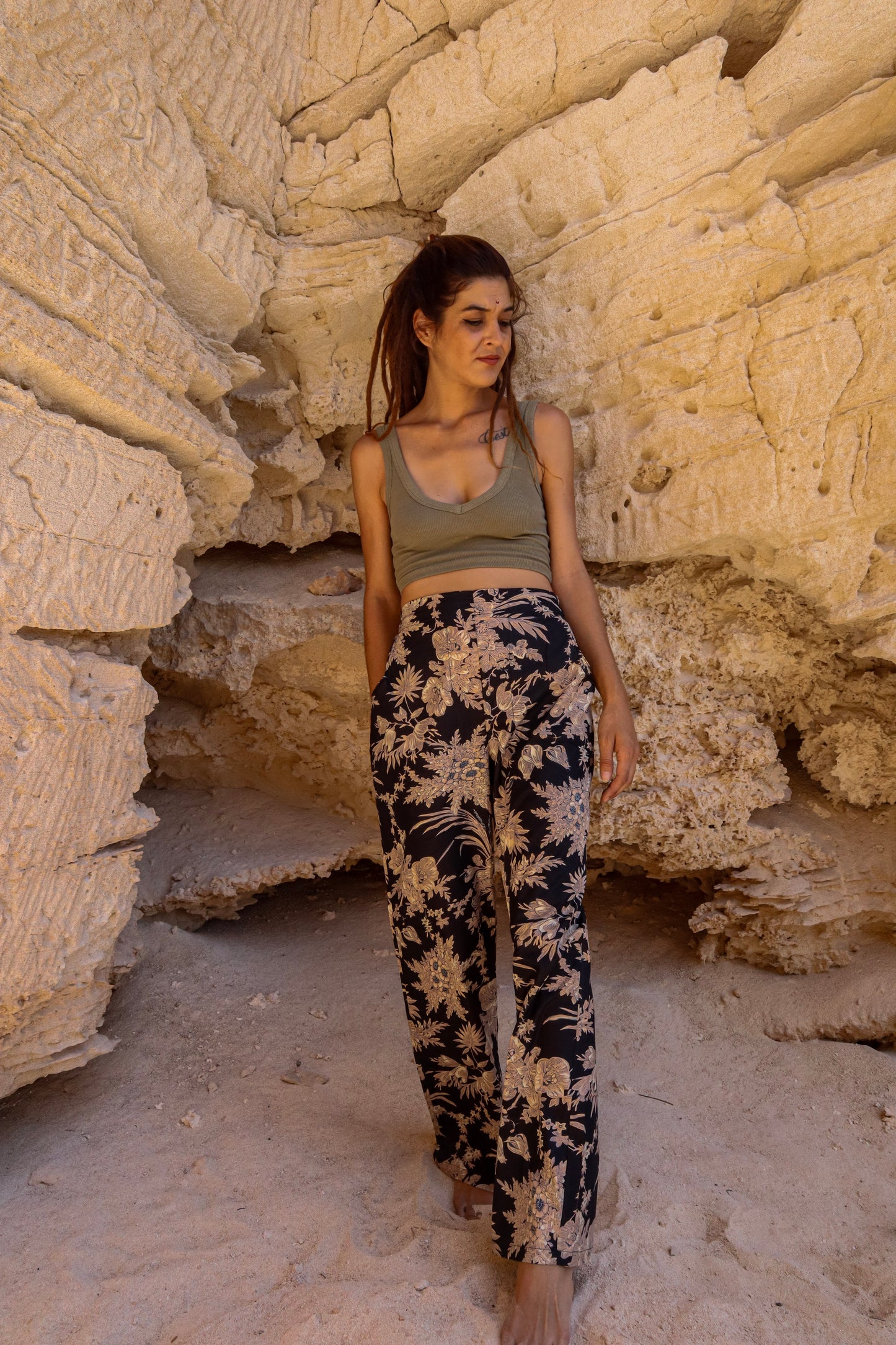 Anuri-Hose