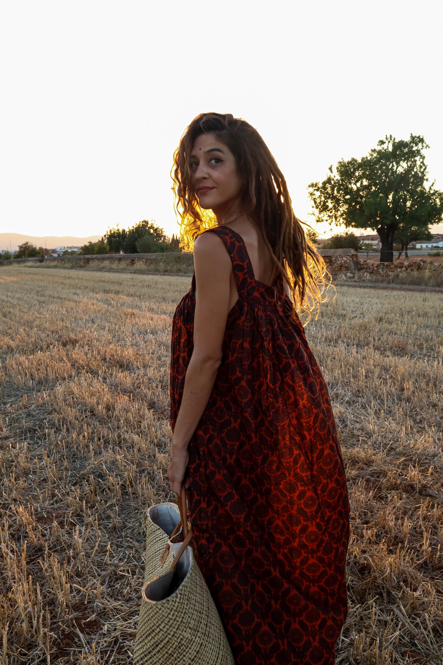 Vestido Suchita
