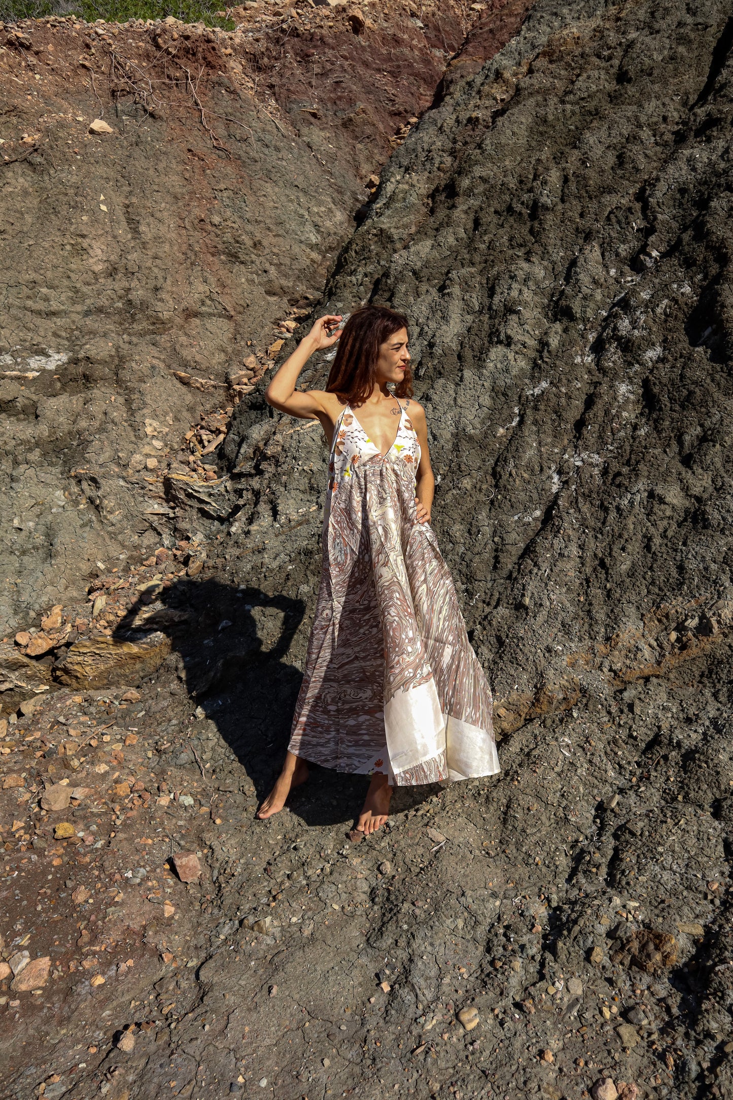 Vestido Karka