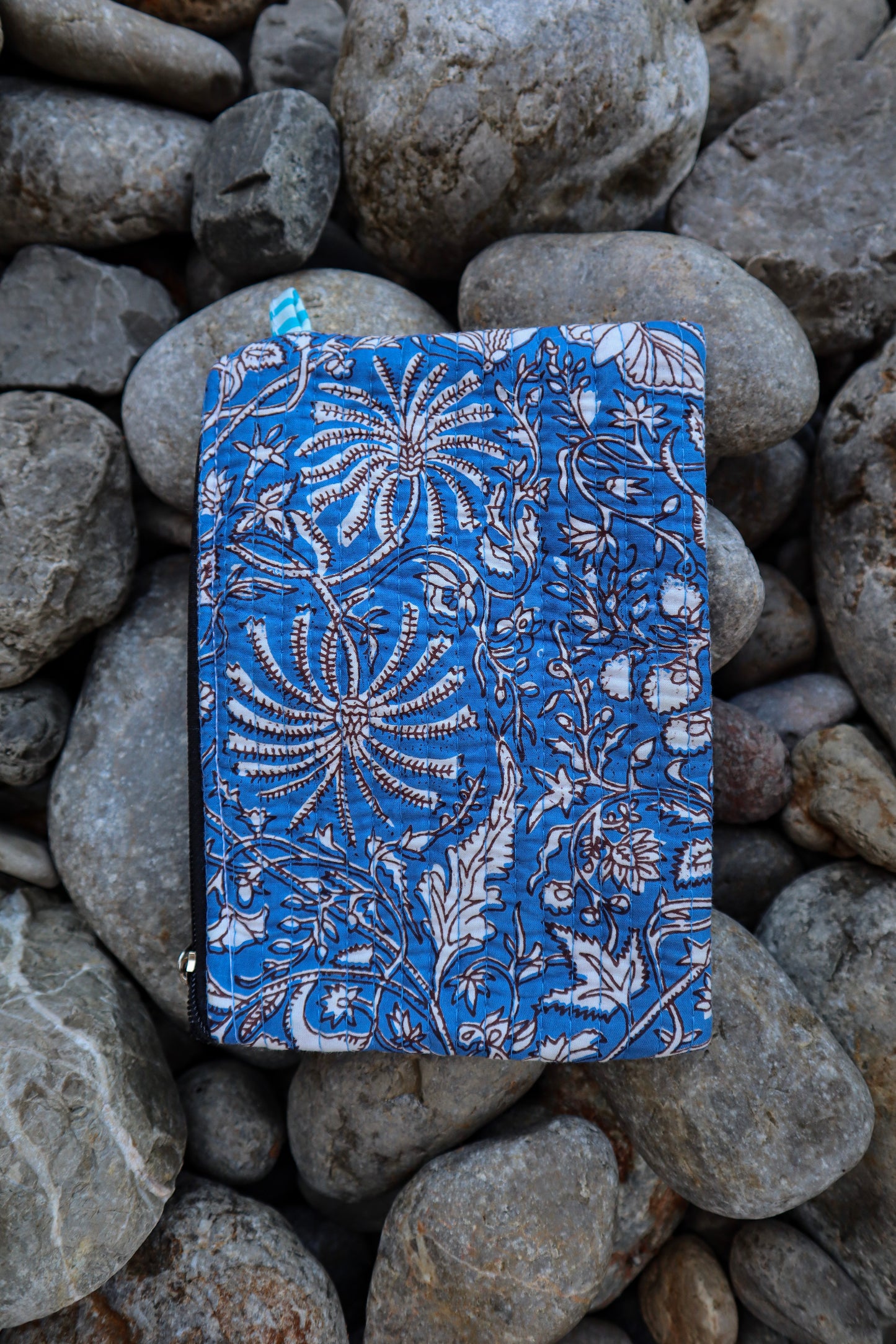 Monedero Neceser Impermeable Mali