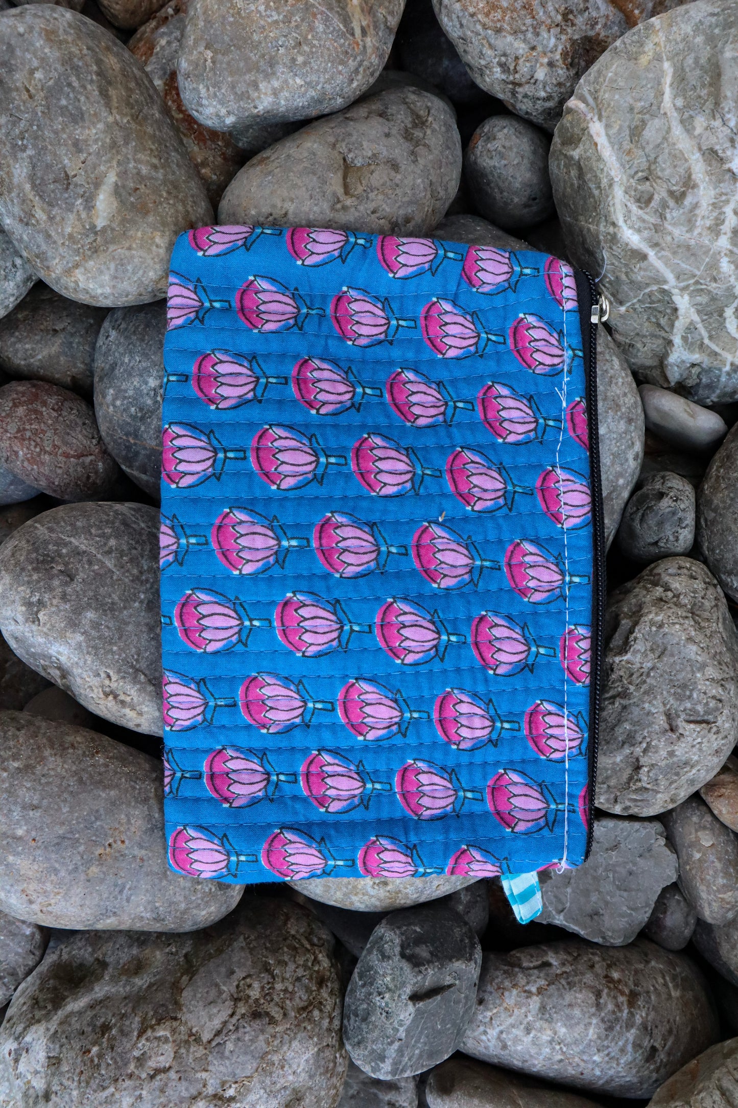 Monedero Neceser Impermeable Mali