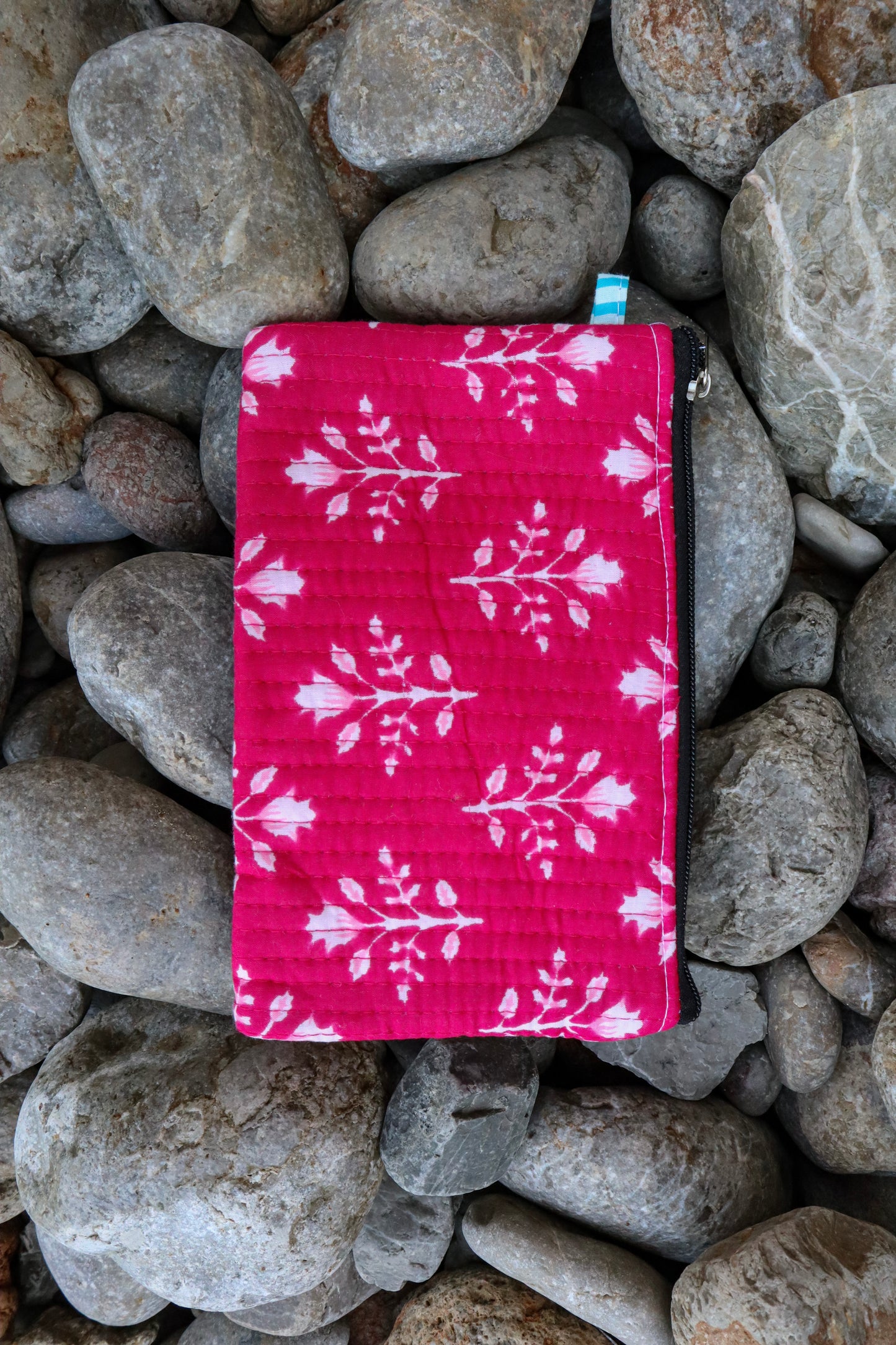 Monedero Neceser Impermeable Mali