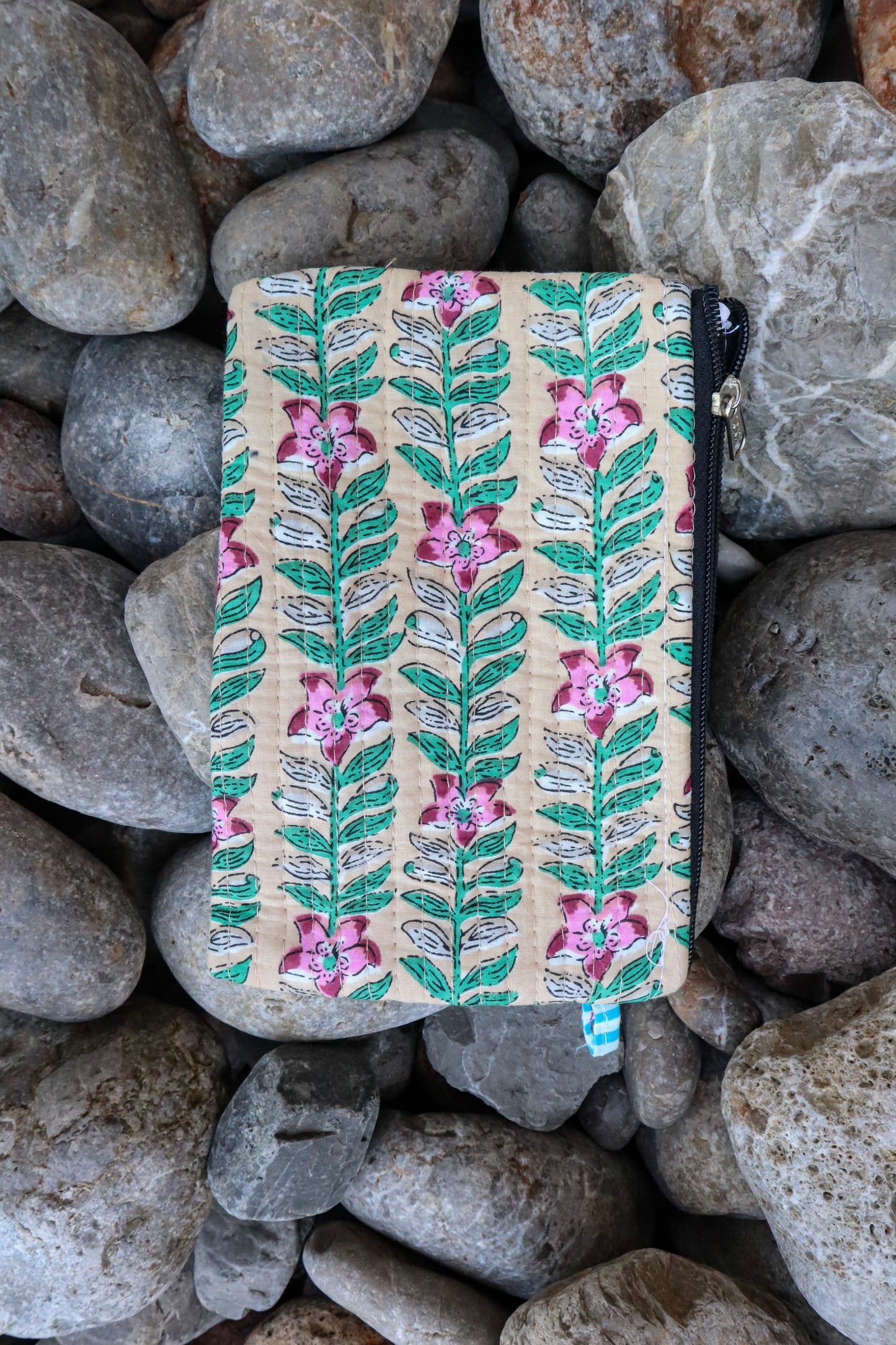 Monedero Neceser Impermeable Mali