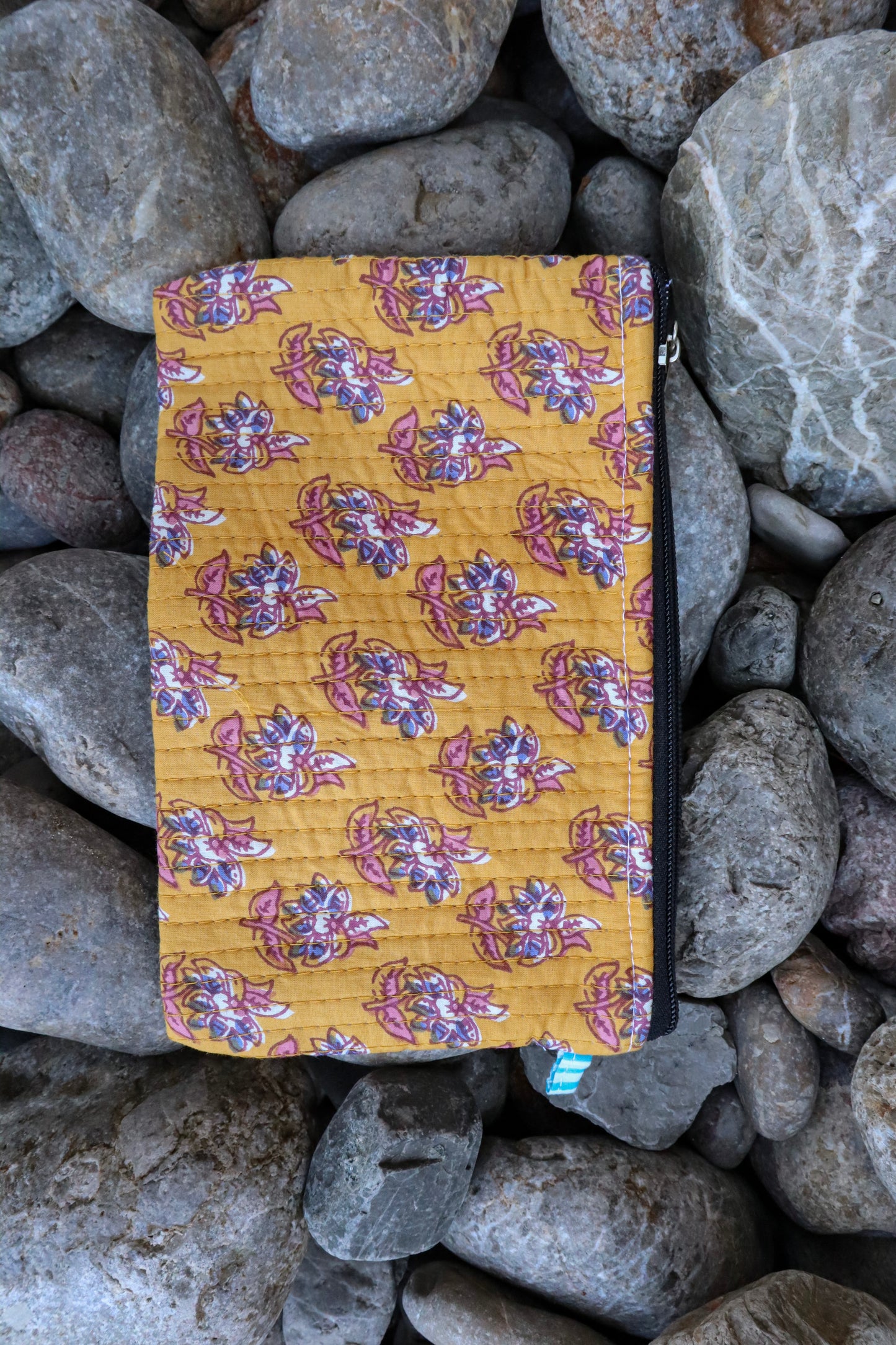Monedero Neceser Impermeable Mali