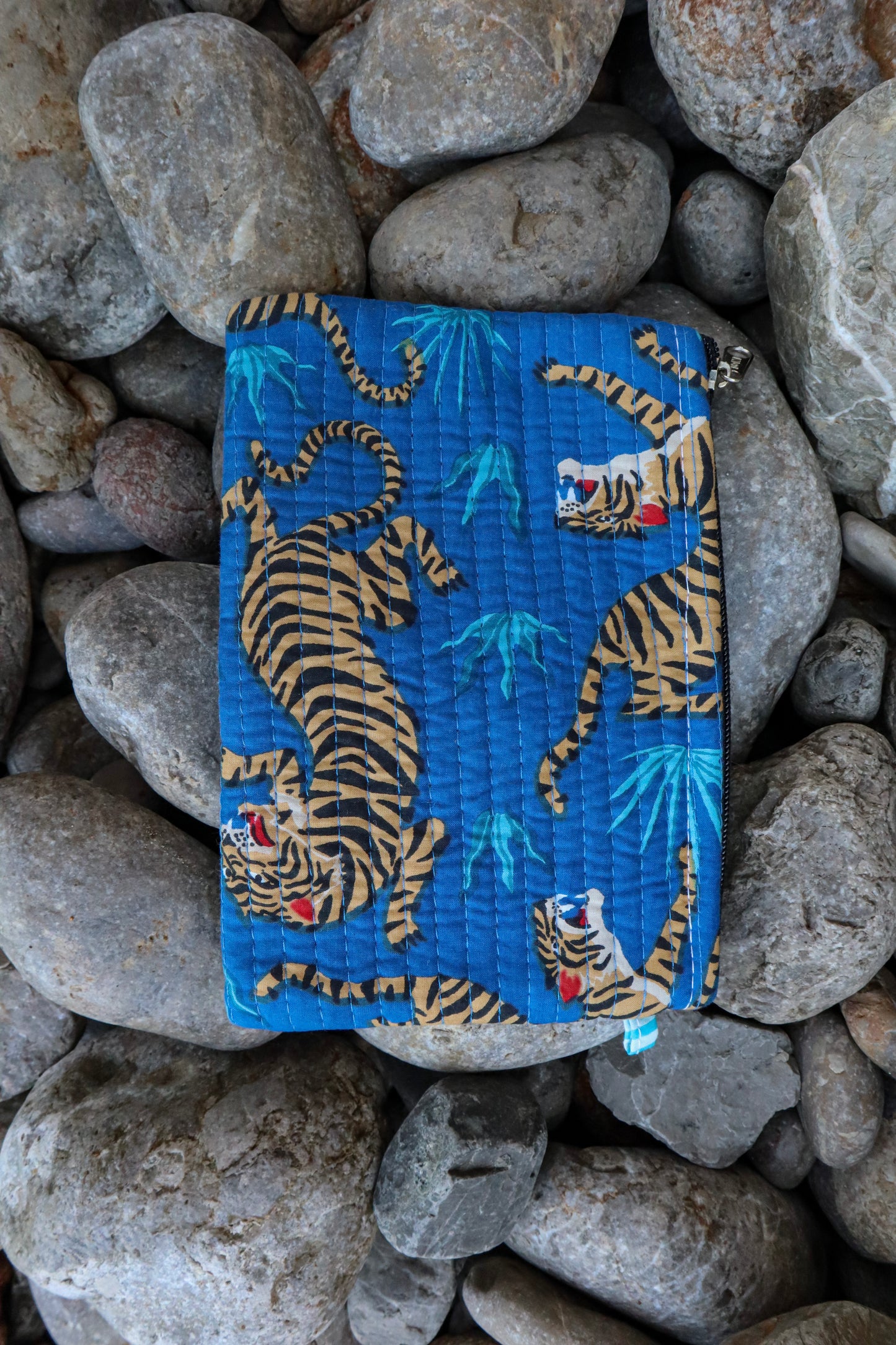 Monedero Neceser Impermeable Mali