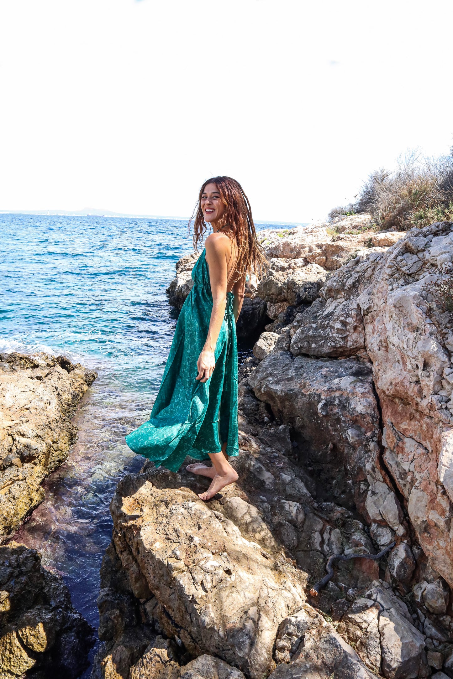 Vestido Vadin