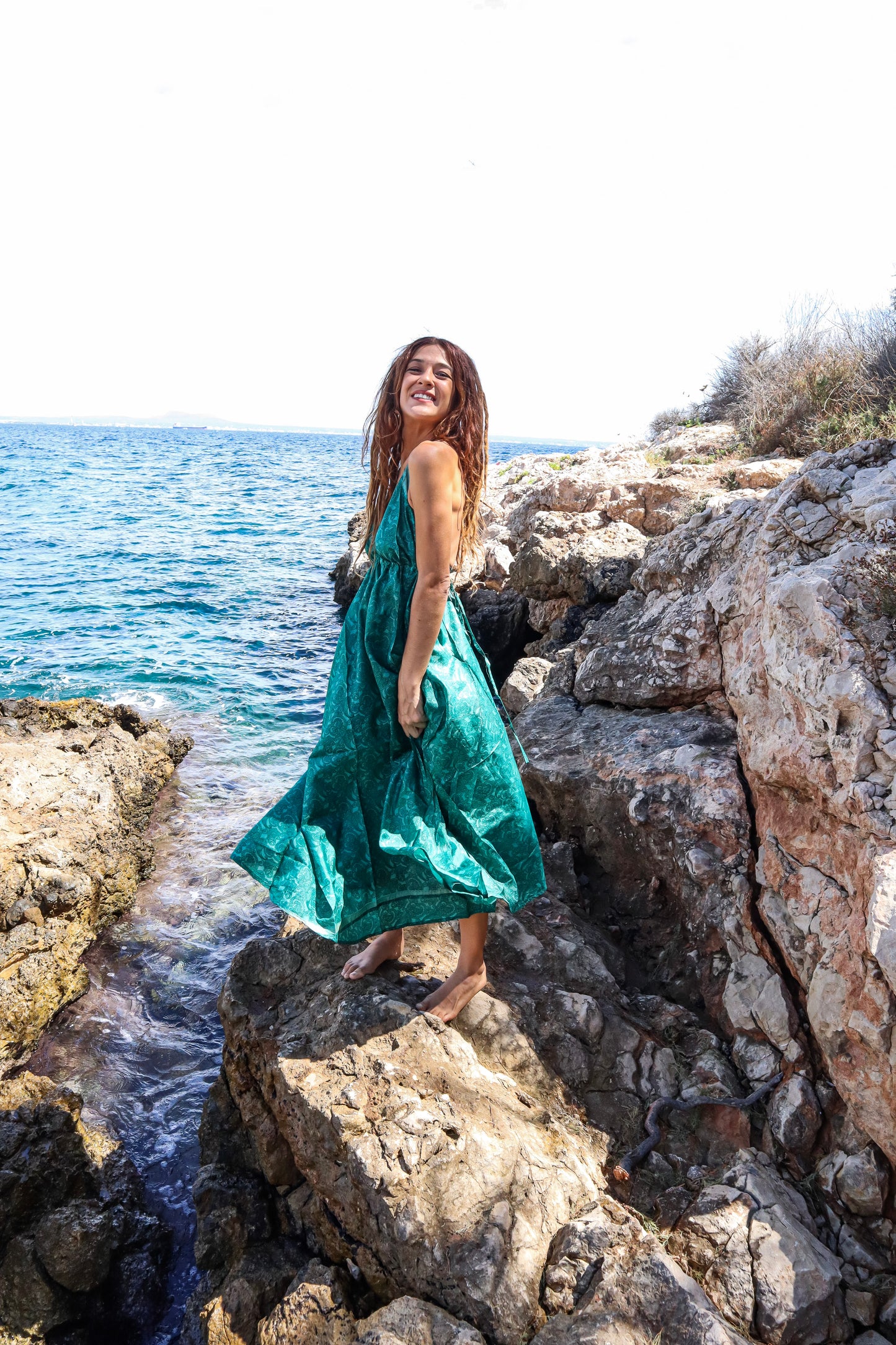 Vestido Vadin