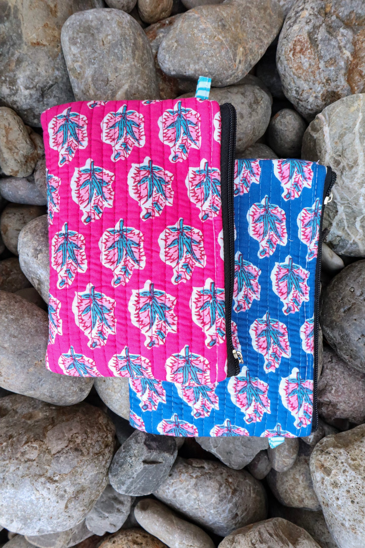 Monedero Neceser Impermeable Mali