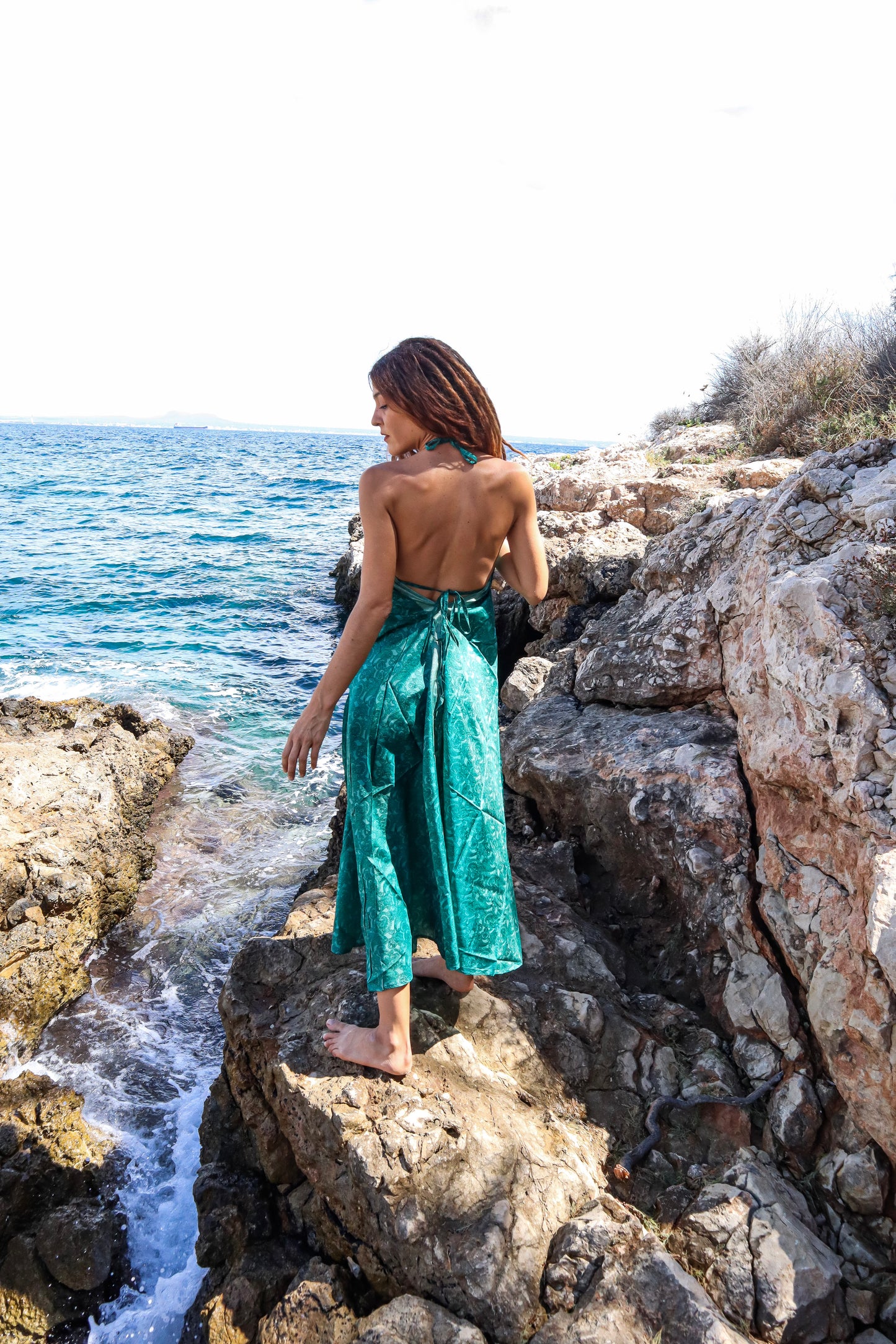 Vestido Vadin