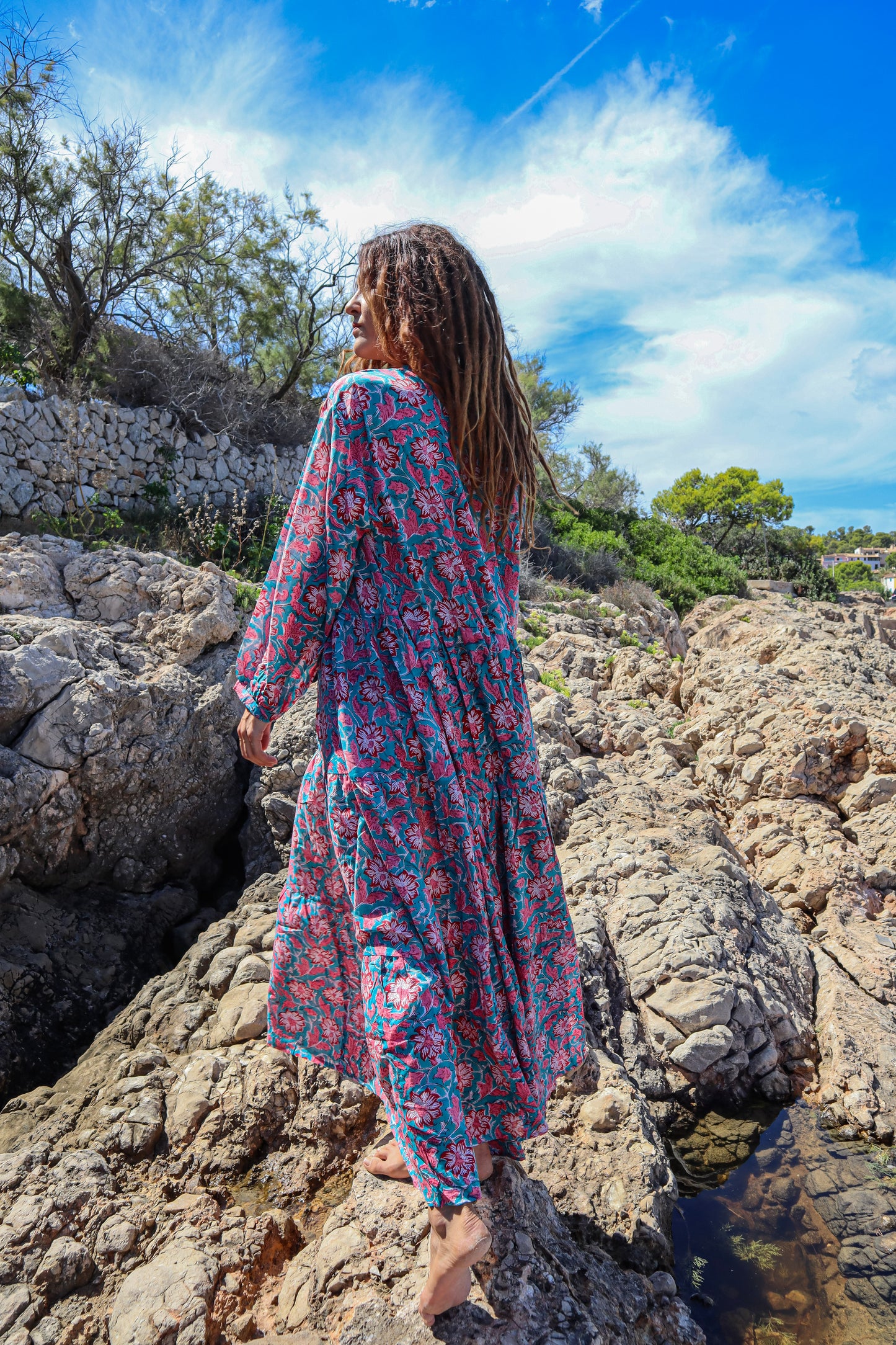 Vestido Hastin