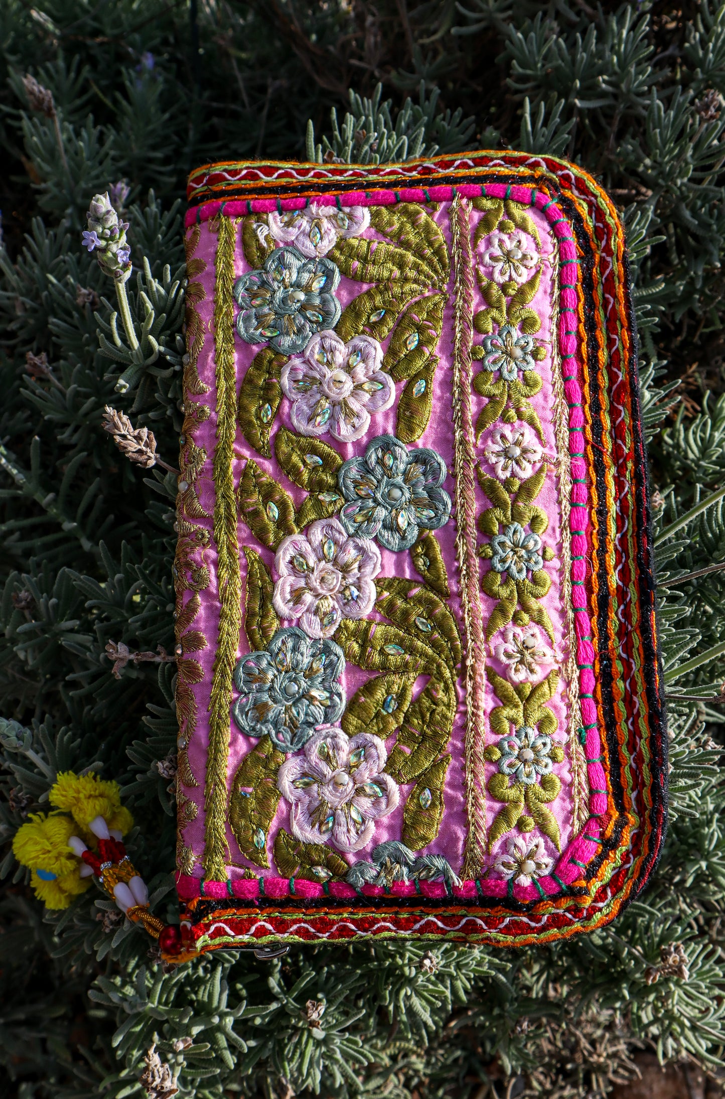 Carteras Sarayu