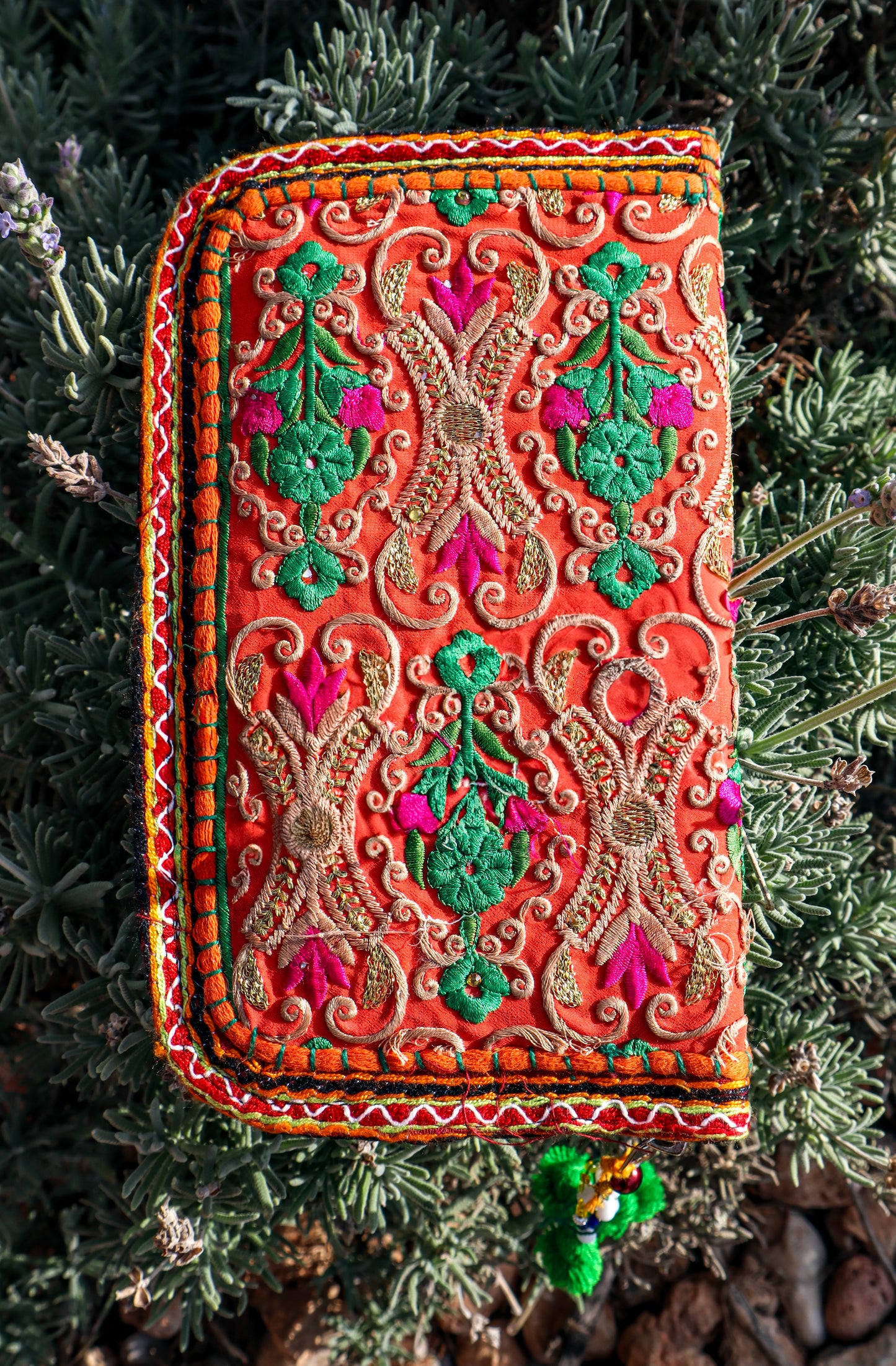 Carteras Sarayu