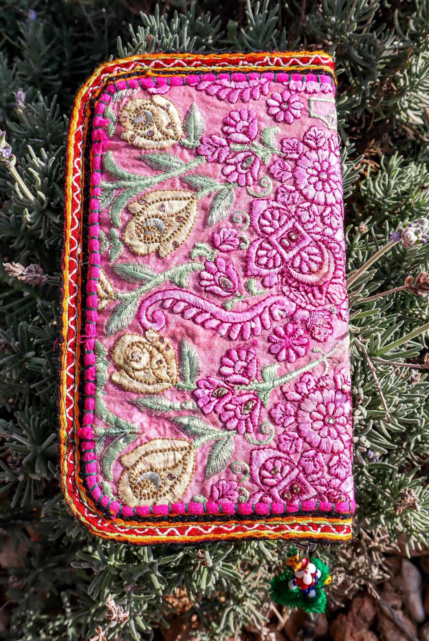 Carteras Sarayu