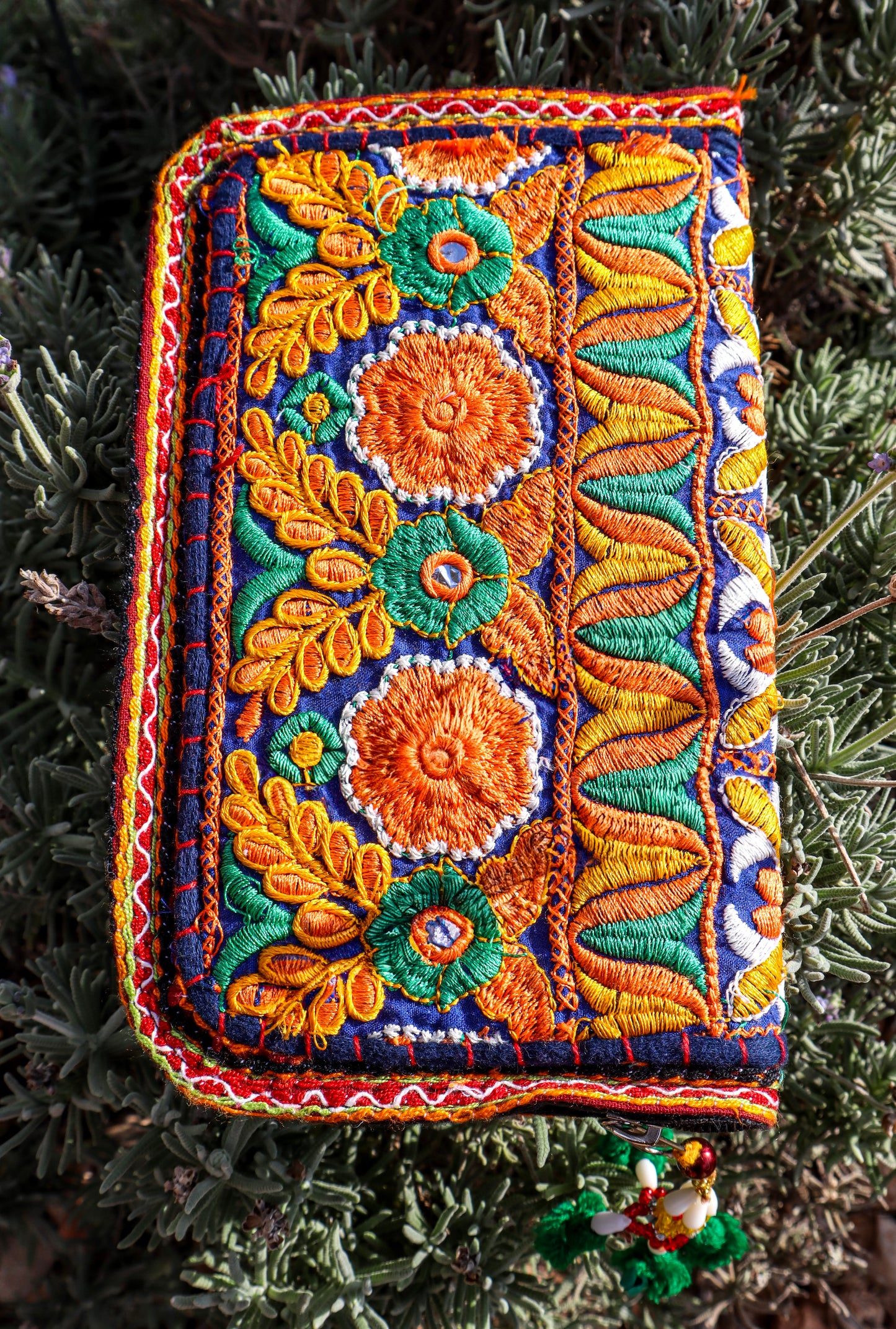 Carteras Sarayu