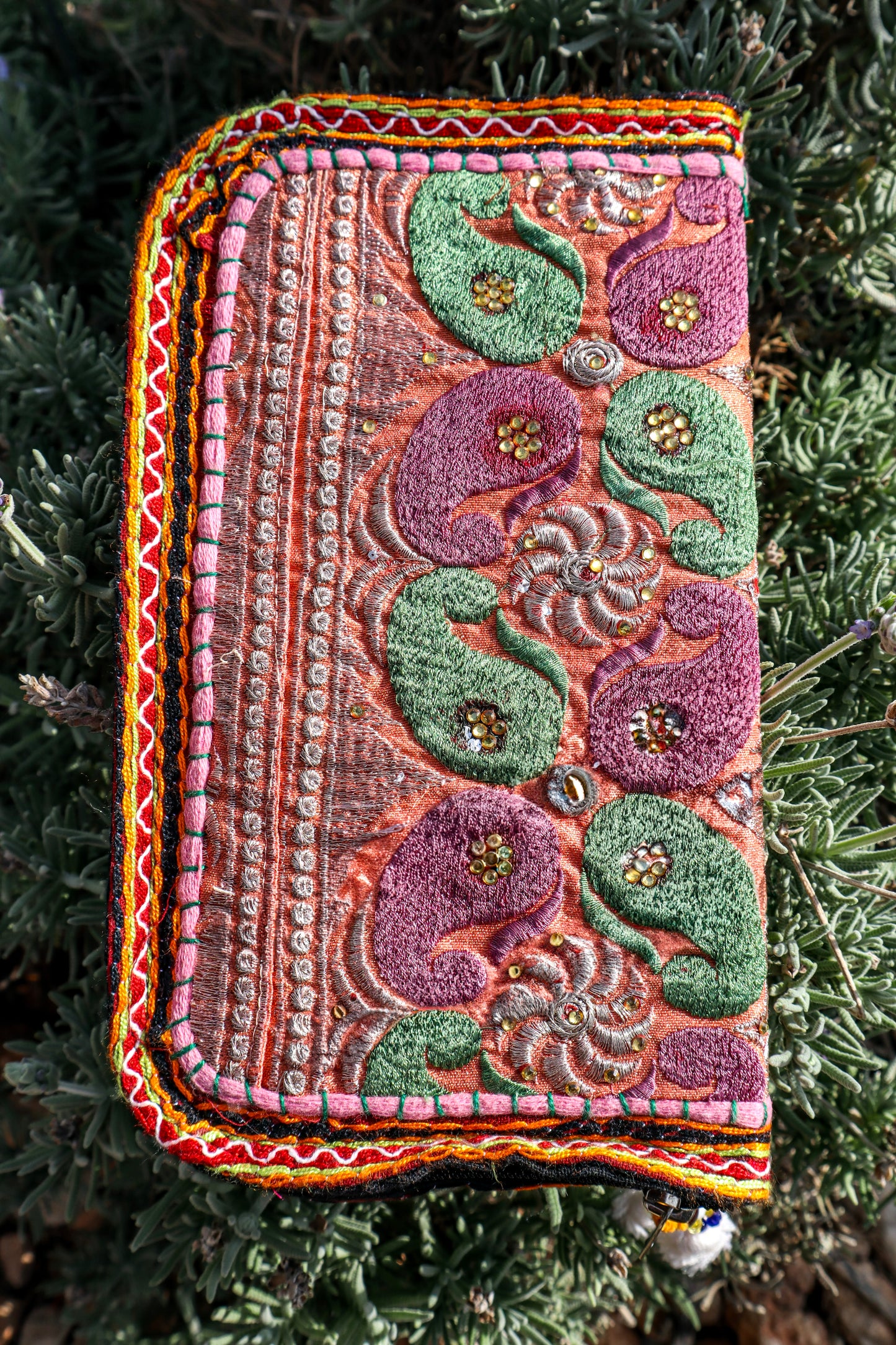 Carteras Sarayu