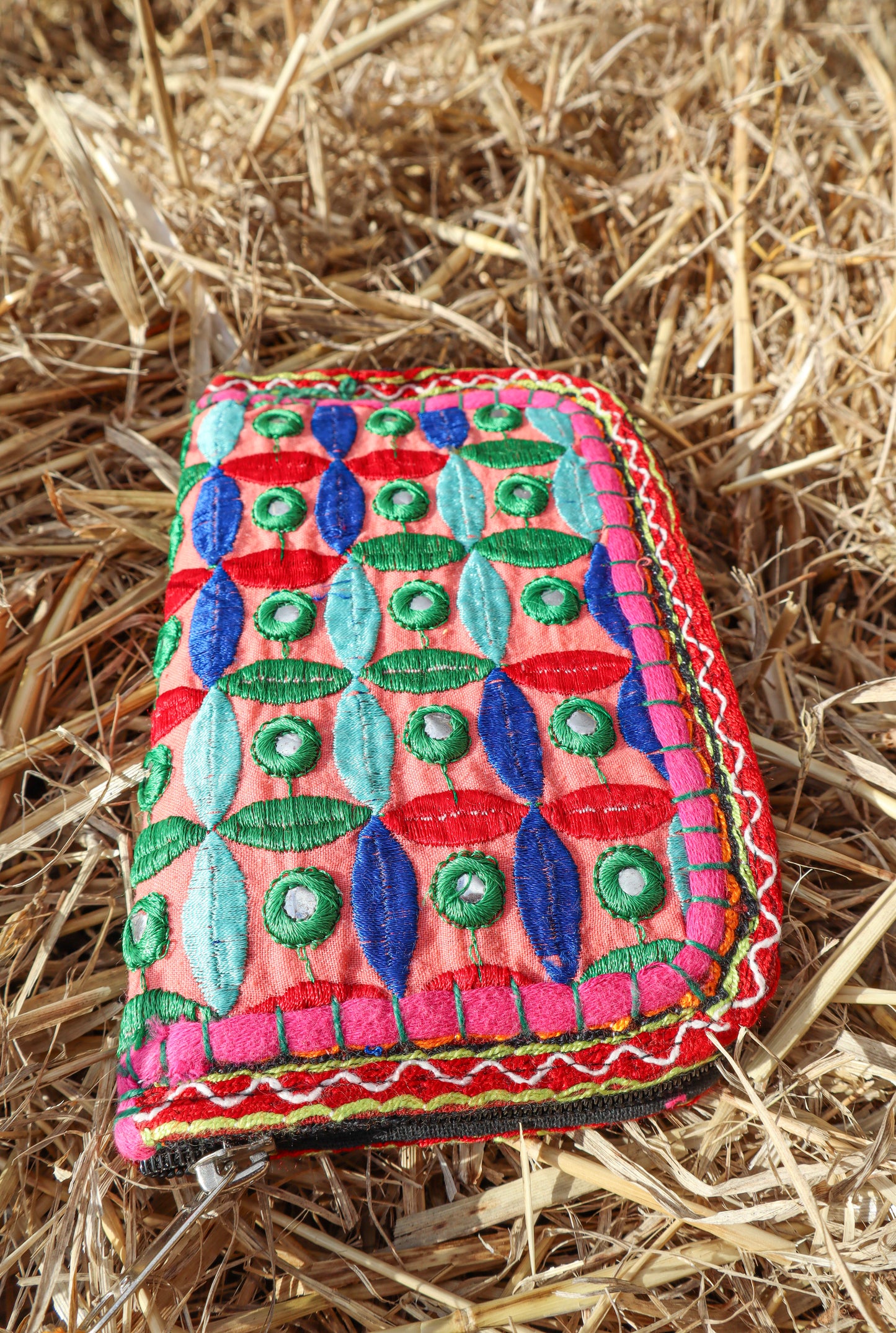 Mini Carteras Yamir