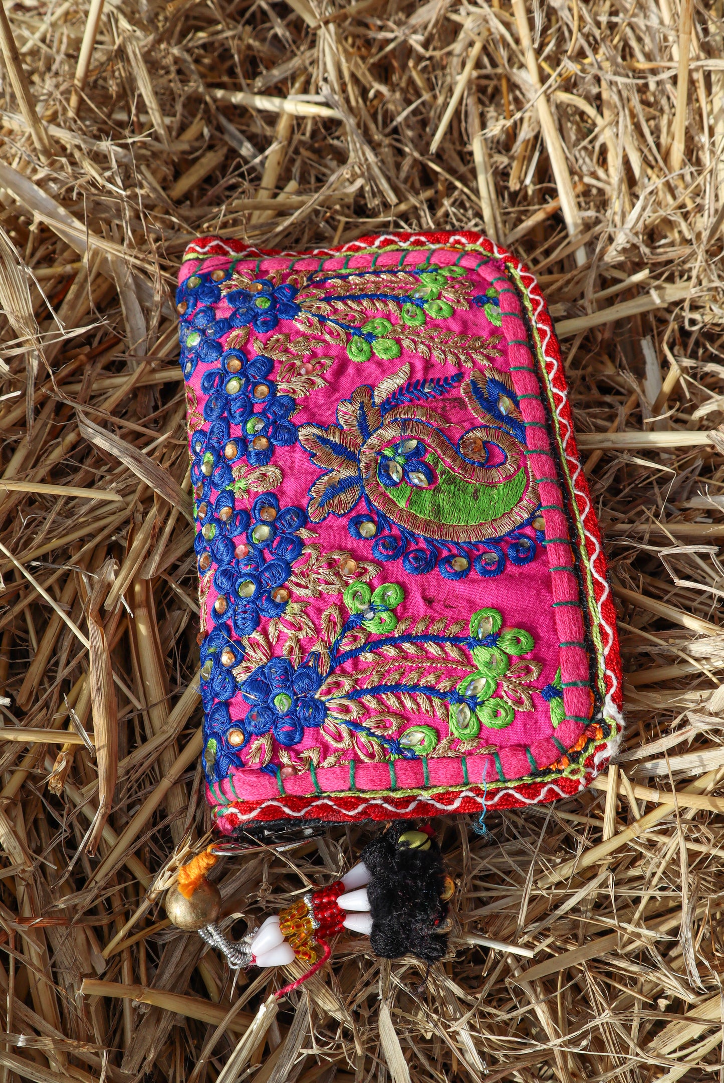 Mini Carteras Yamir