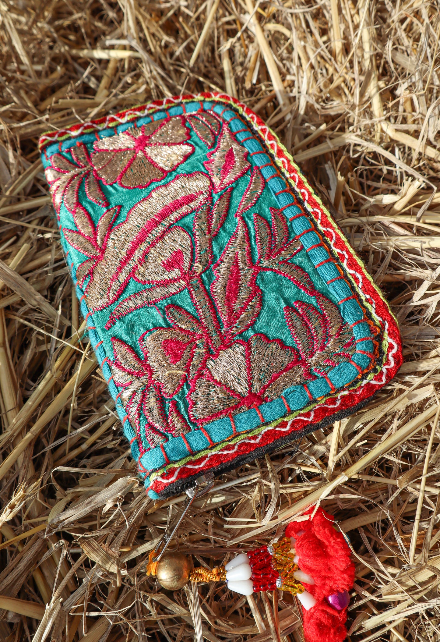 Mini Carteras Yamir