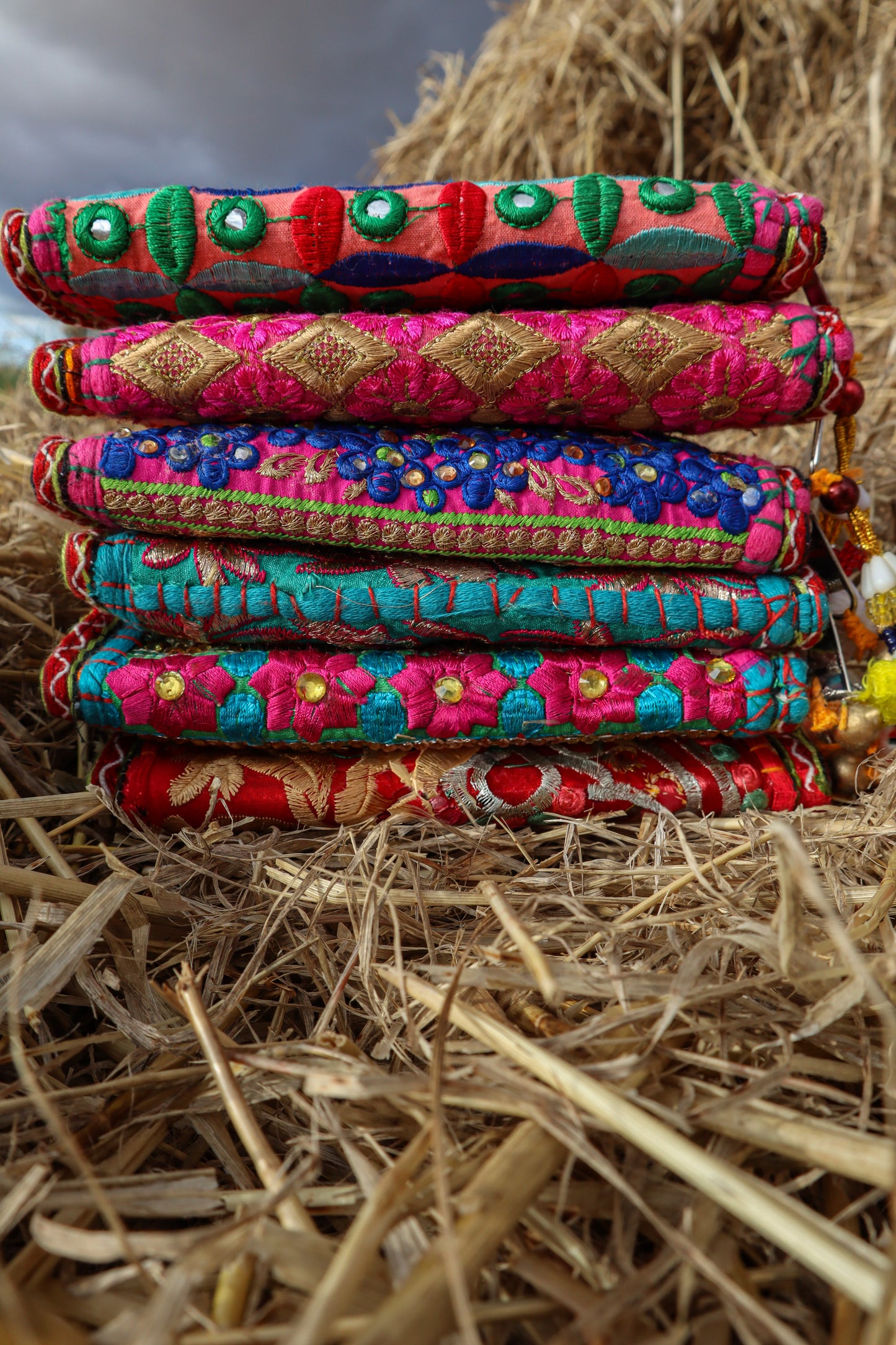 Mini Carteras Yamir