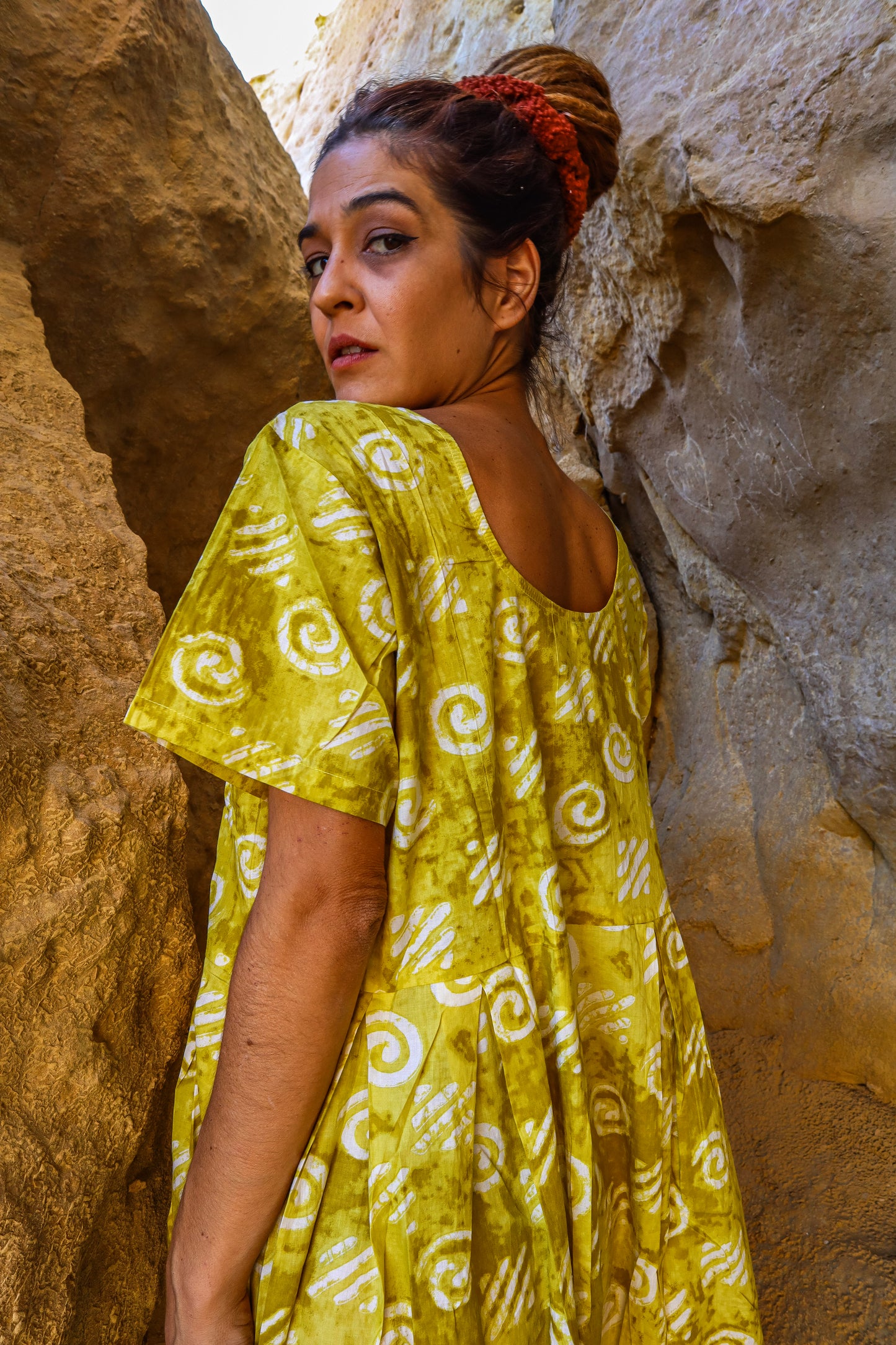 Vestido Seema