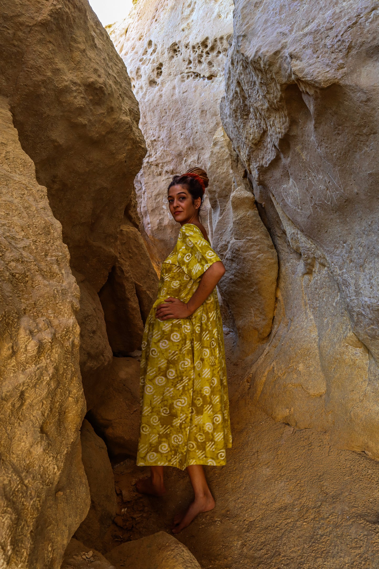 Vestido Seema