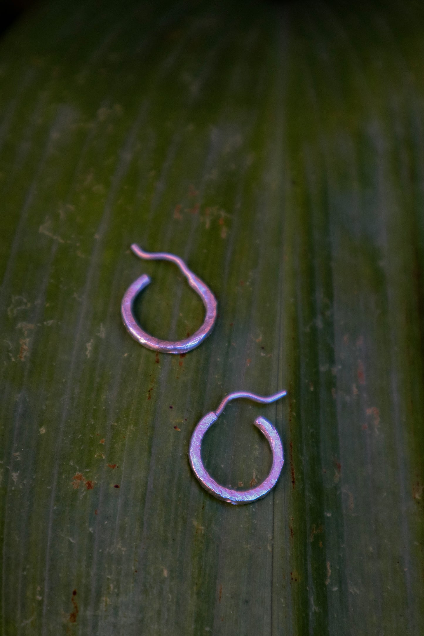Pendientes Aris de Plata 925