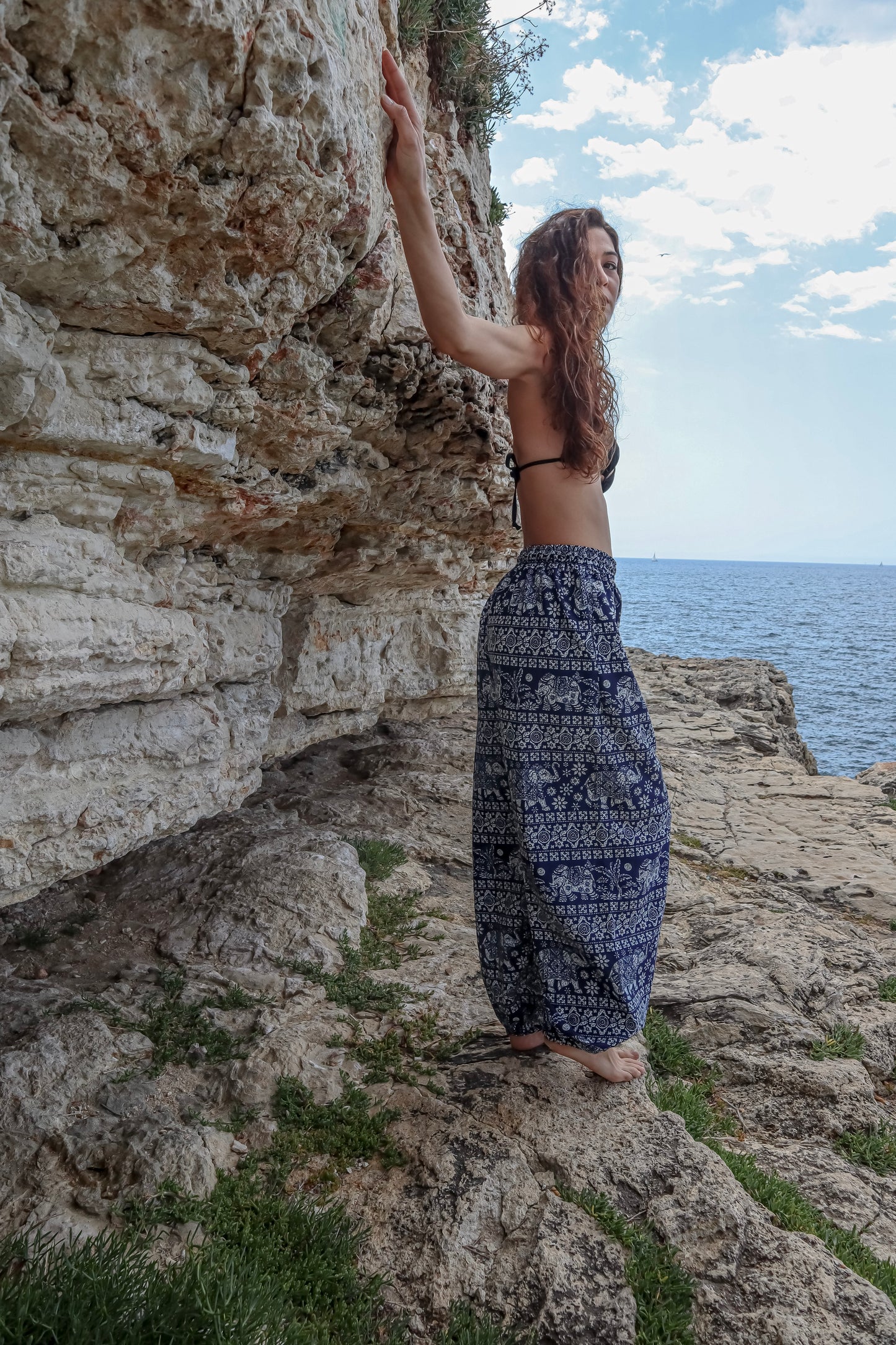 Pantalones Hashu