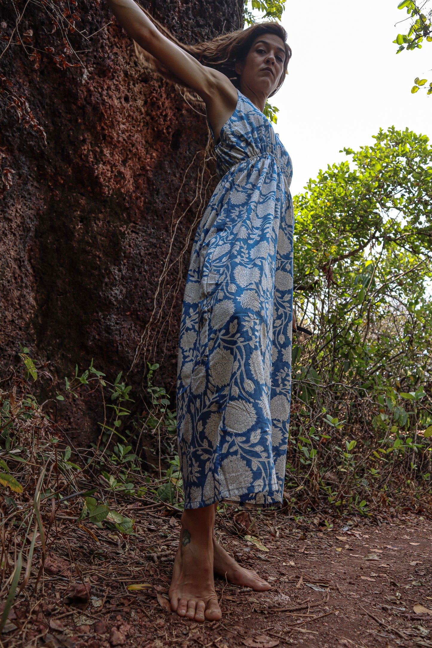 Vestido Anayance