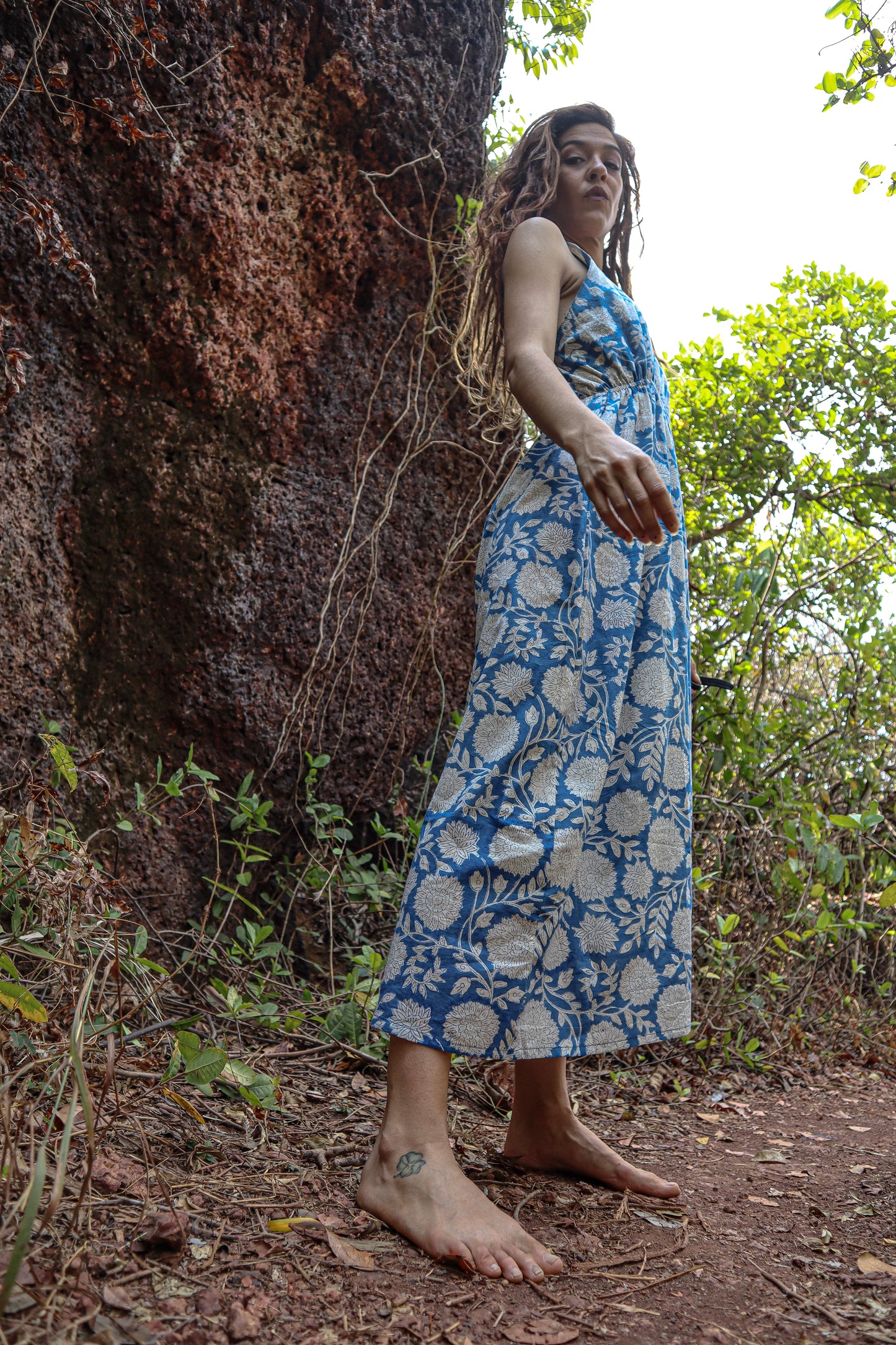 Vestido Anayance