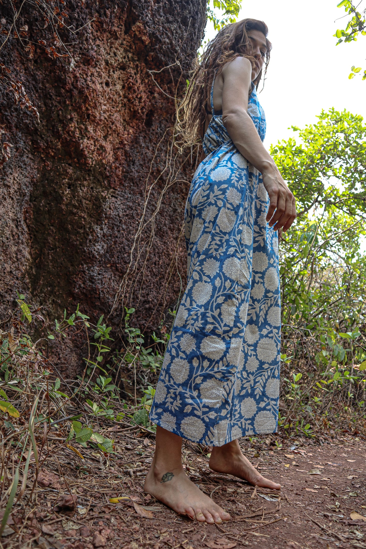 Vestido Anayance