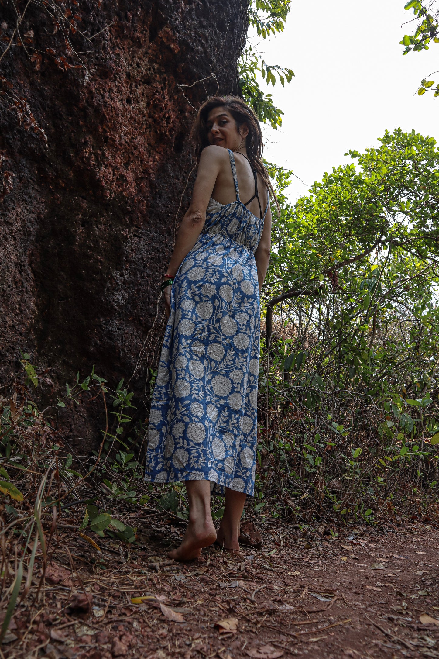 Vestido Anayance