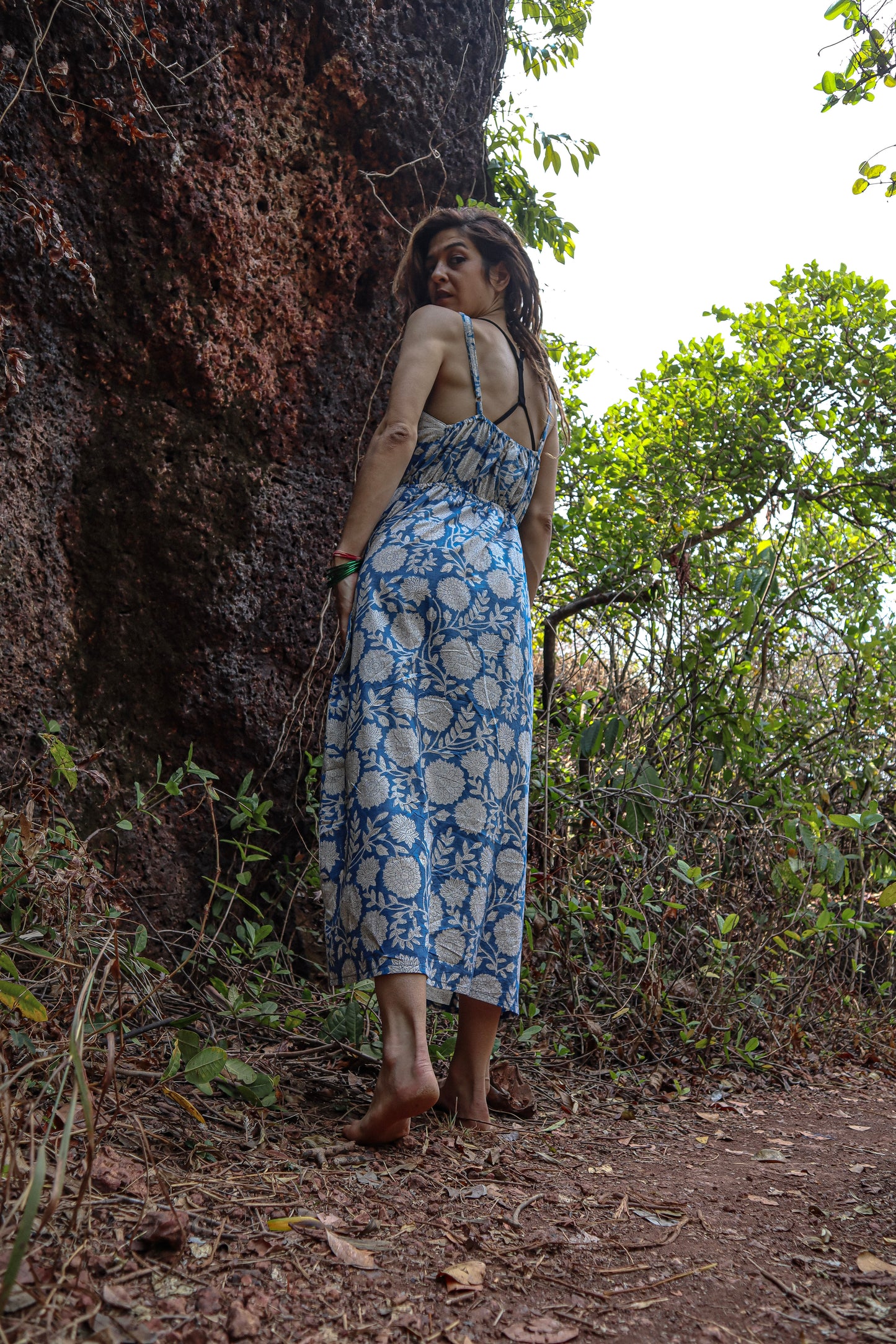 Vestido Anayance