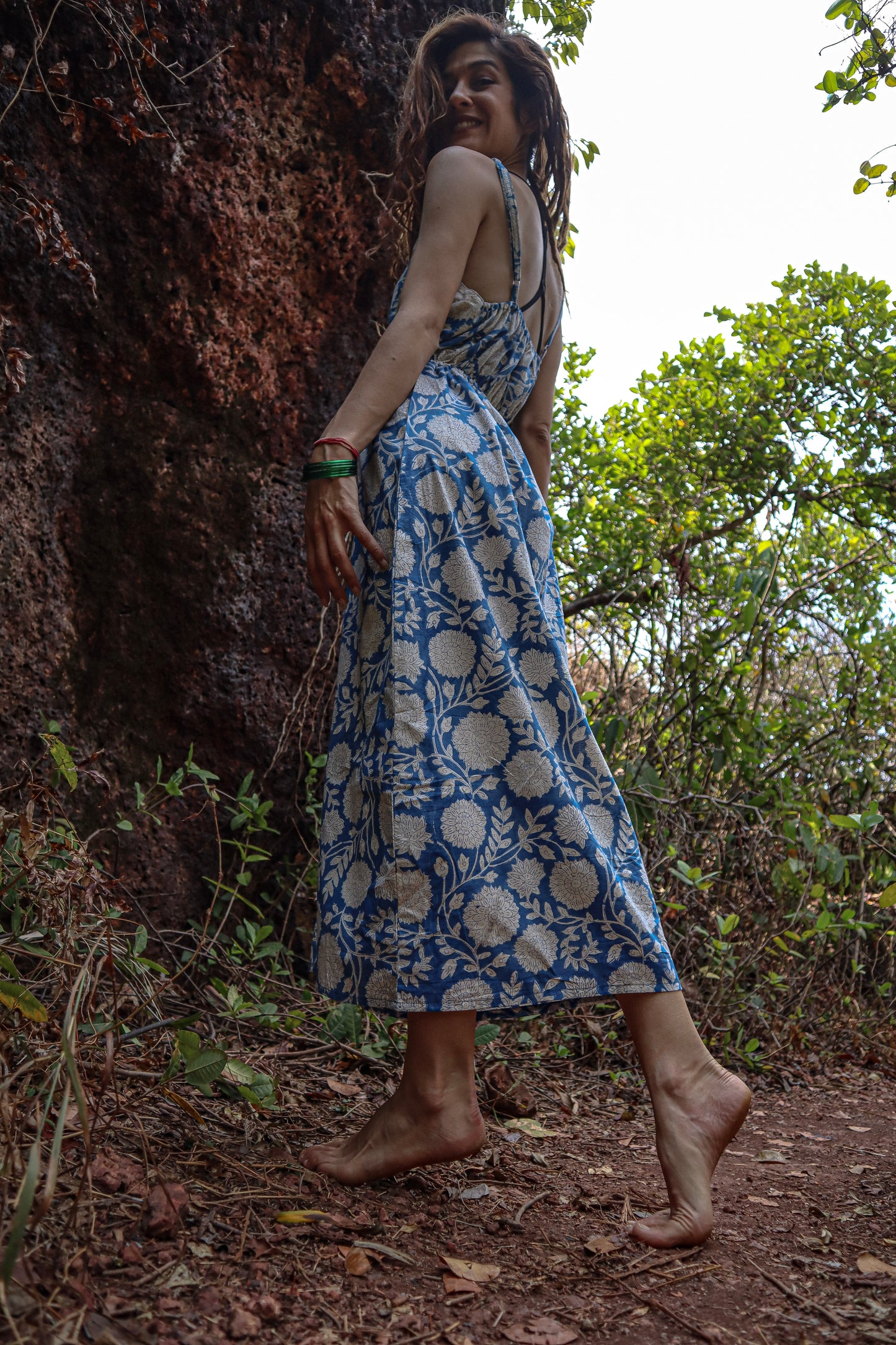 Vestido Anayance