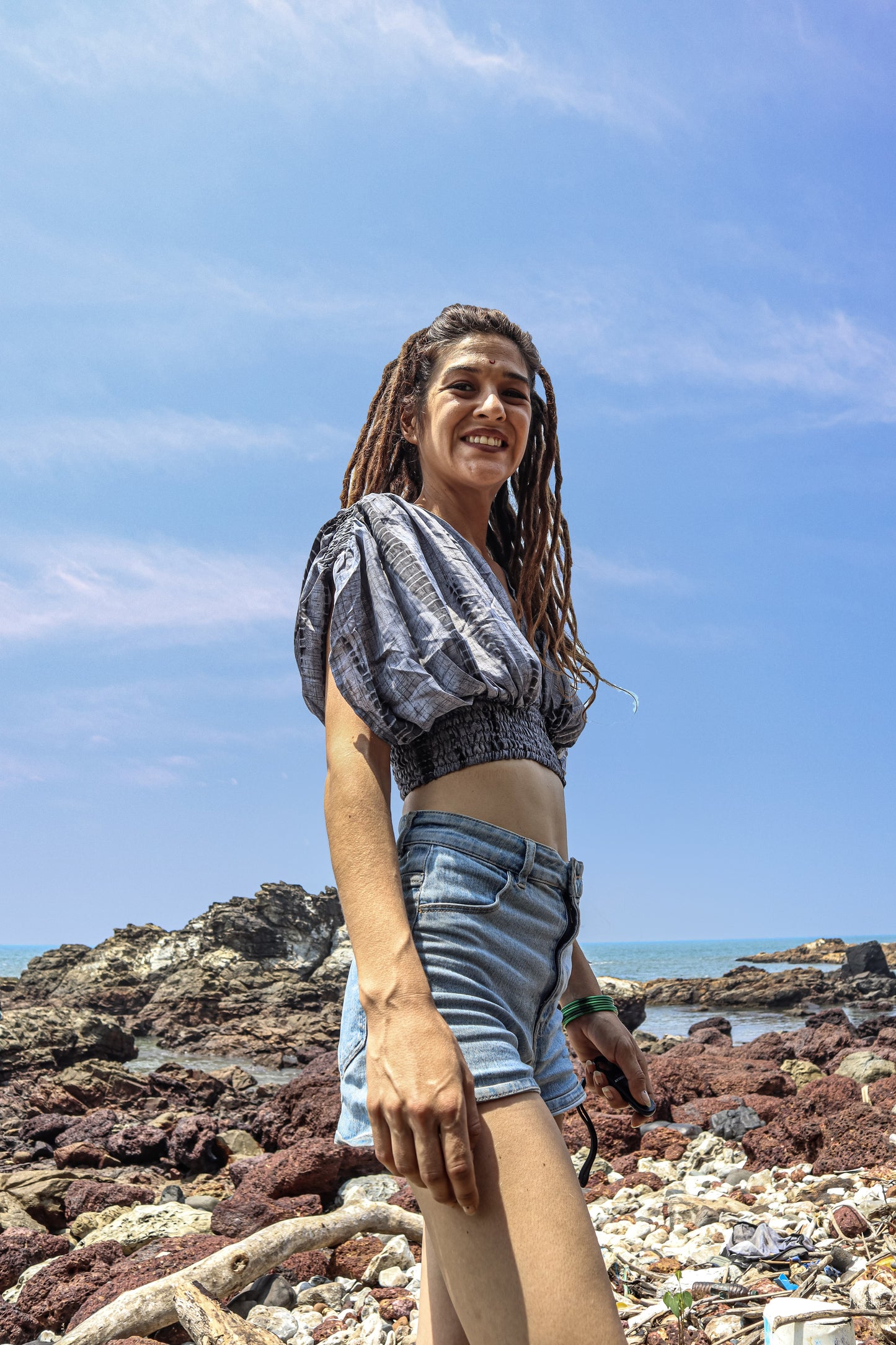 Top Vyonamanga