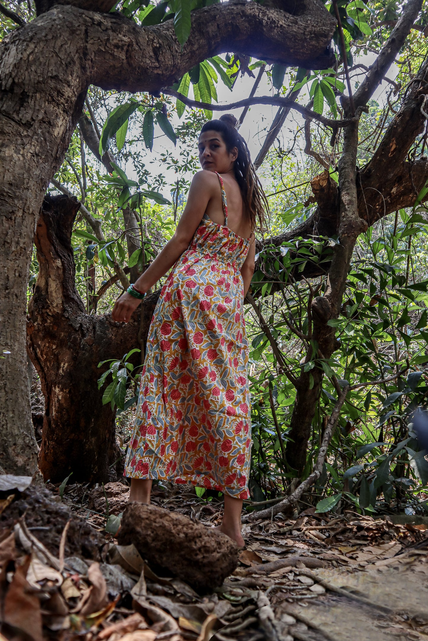 Vestido Karsen
