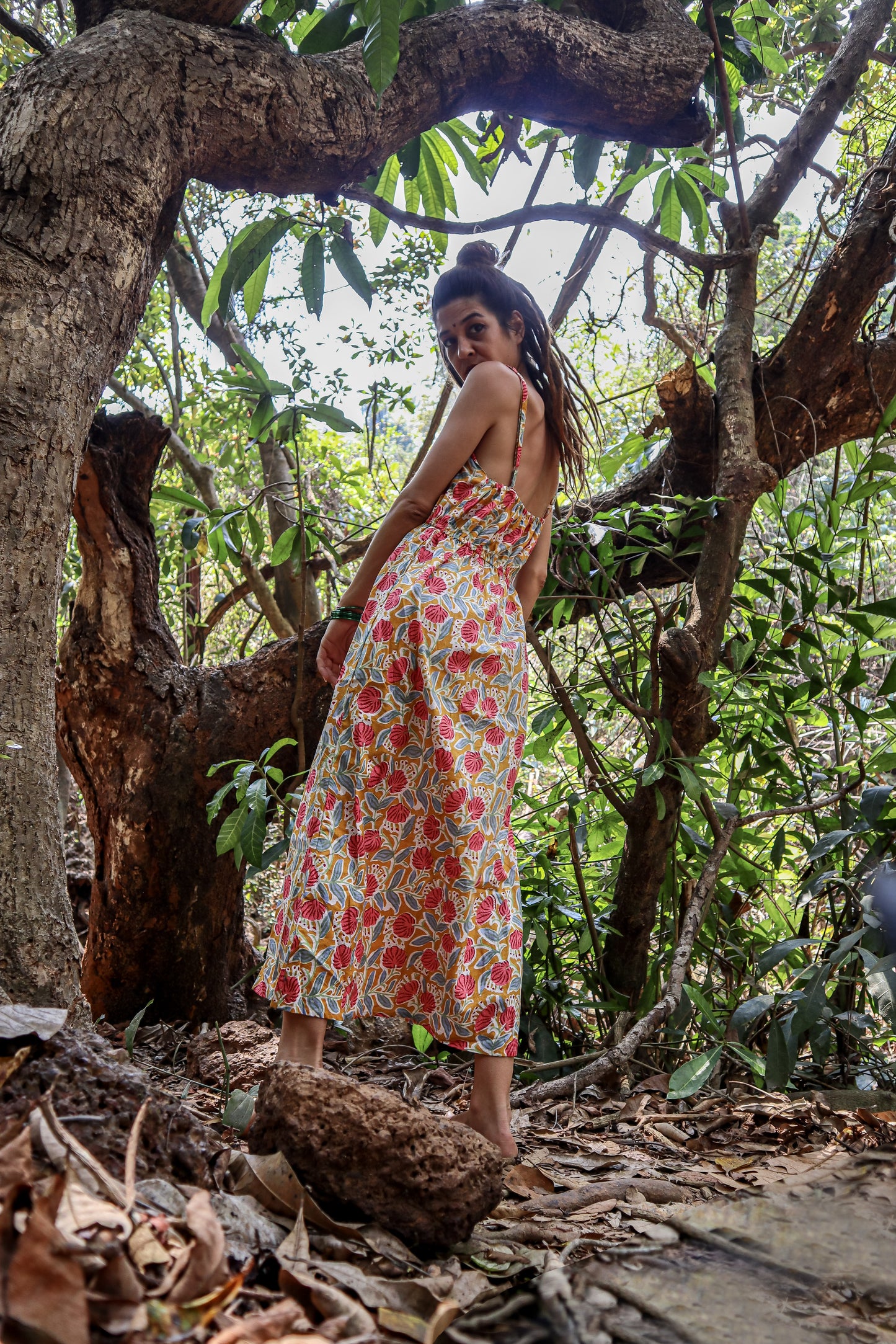 Vestido Karsen