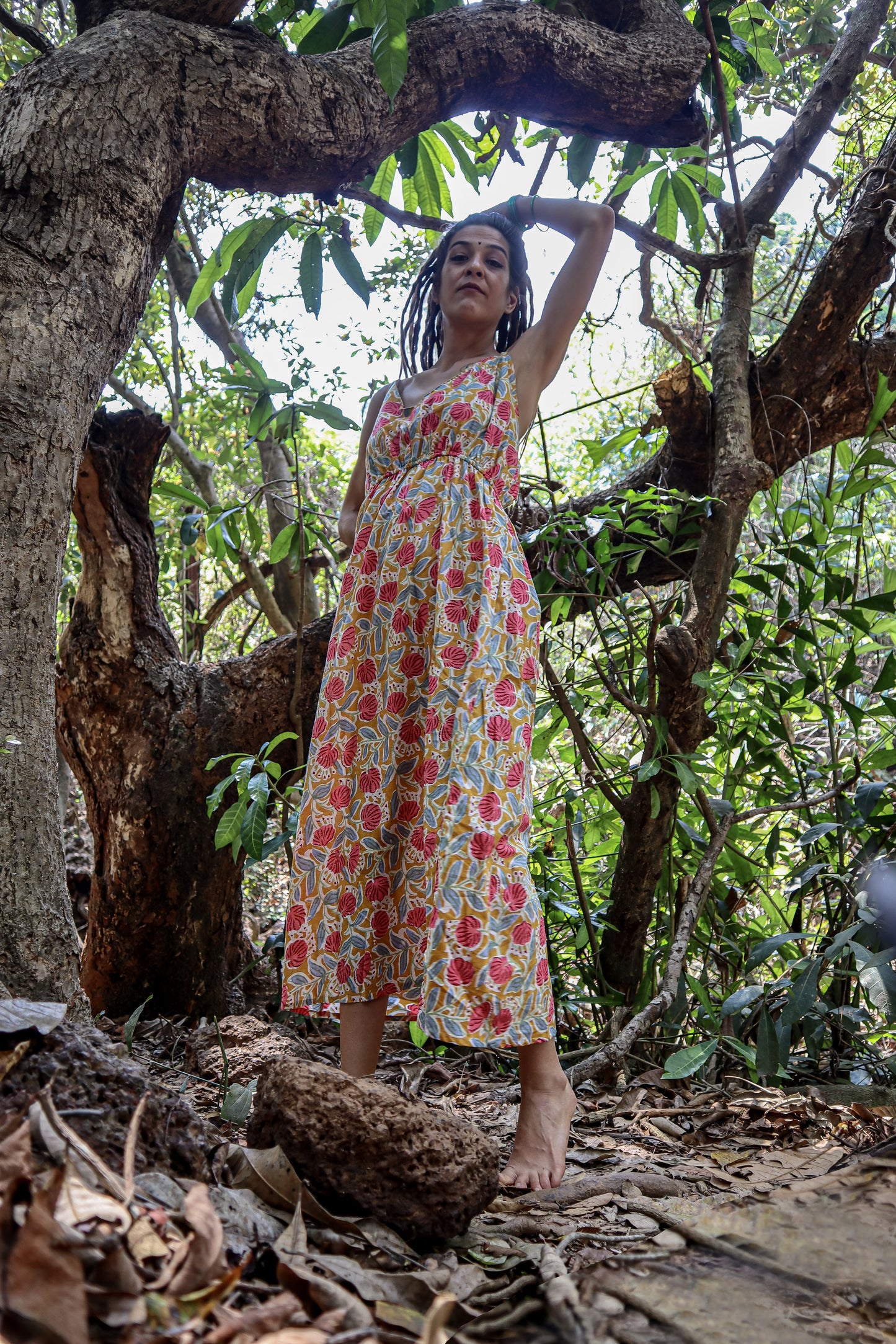 Vestido Karsen