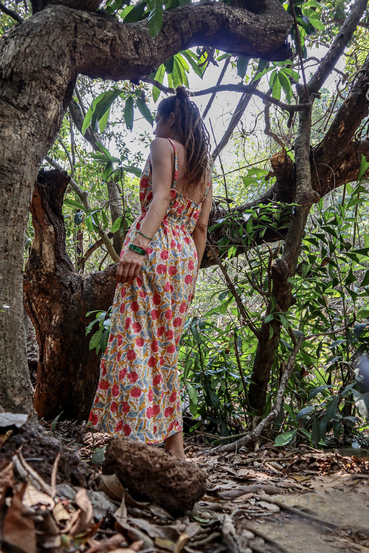 Vestido Karsen