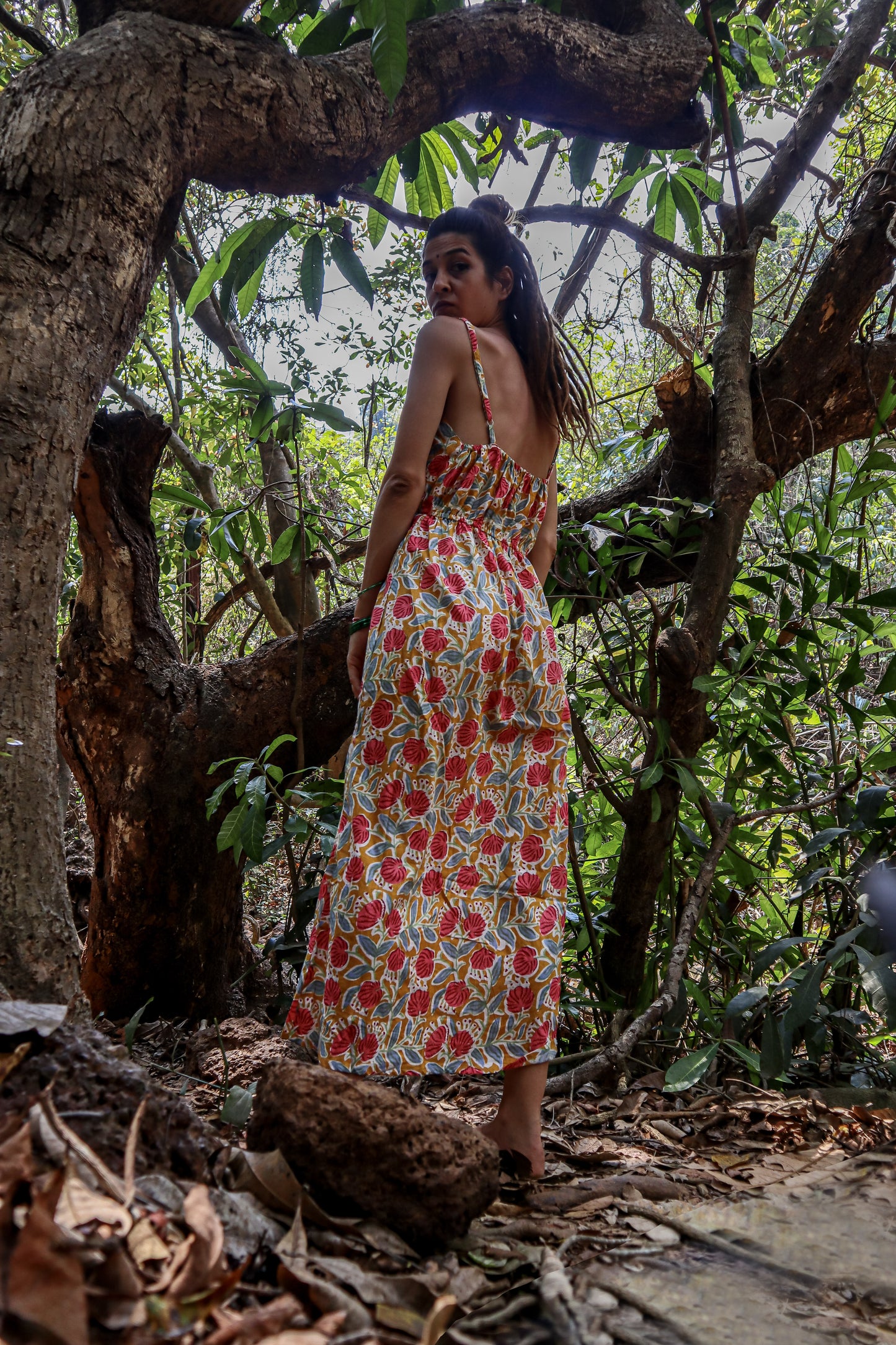 Vestido Karsen
