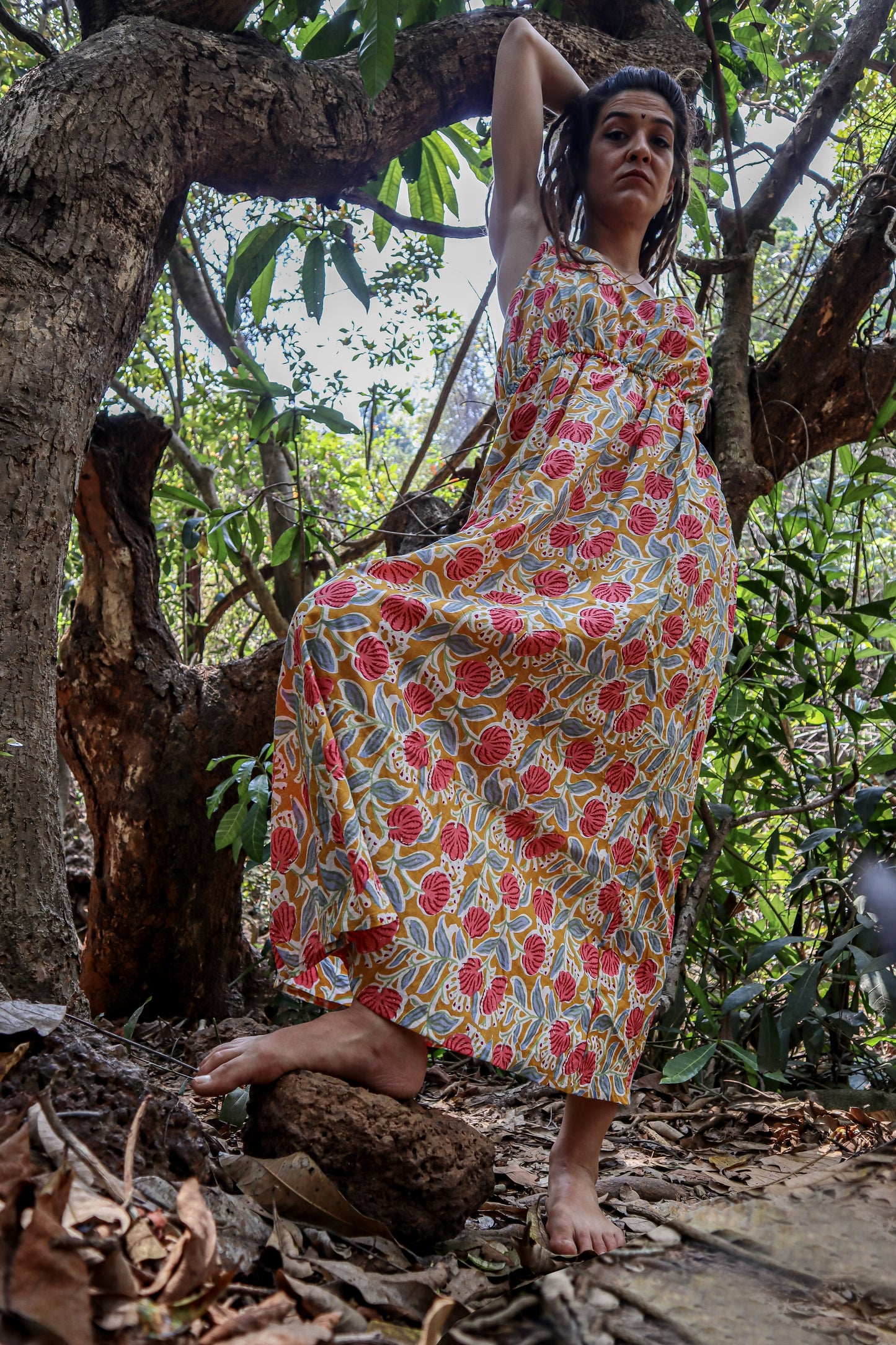 Vestido Karsen