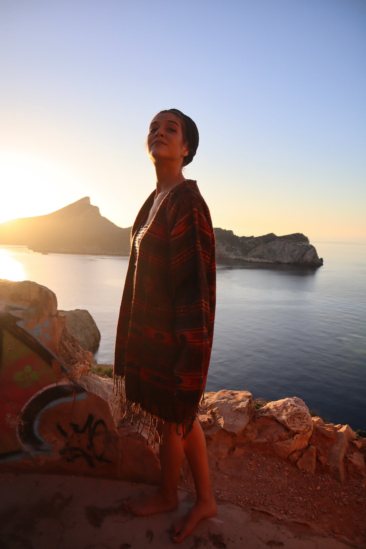 Shalimar-Kimono-Jacke