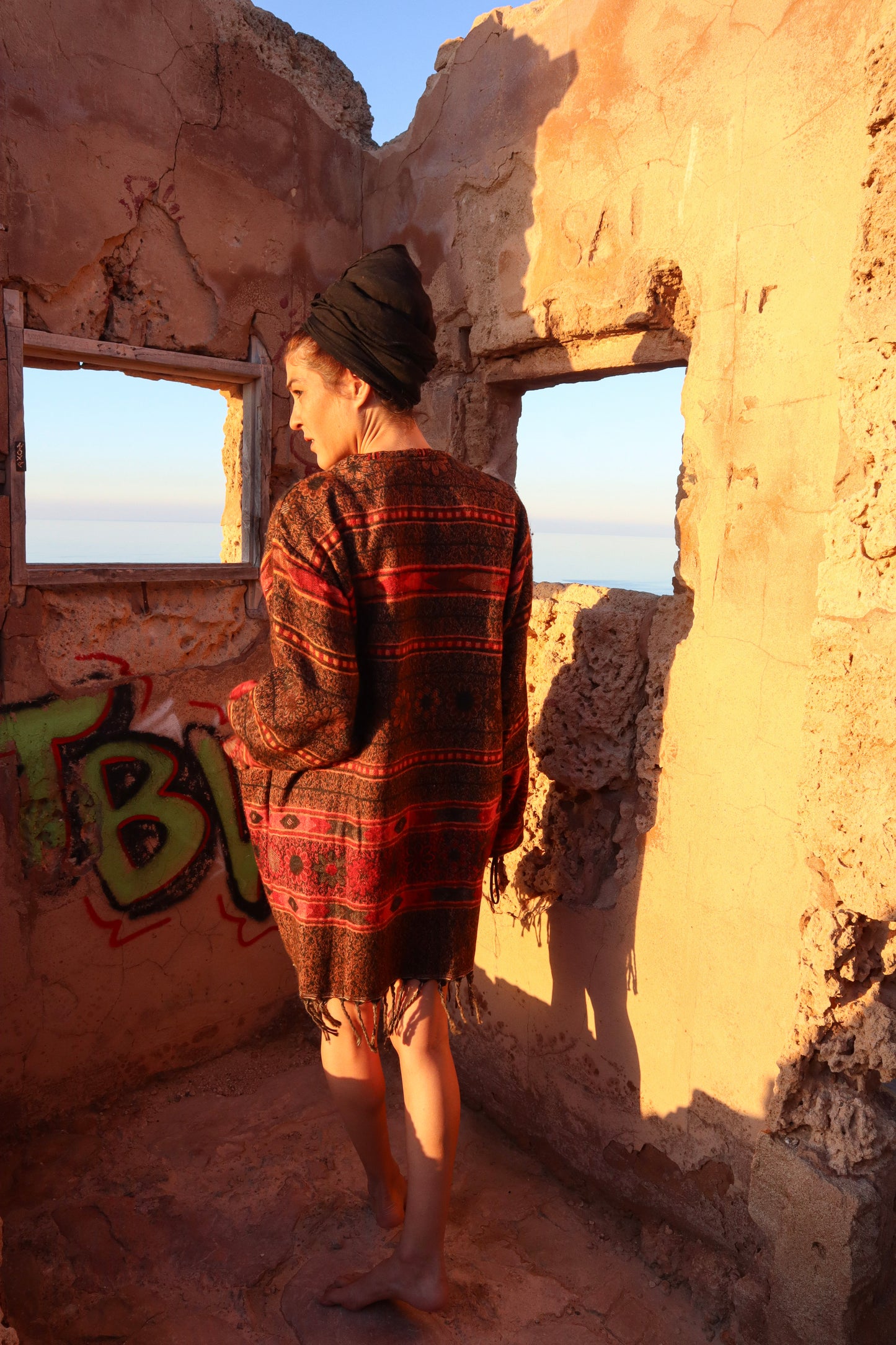 Shalimar-Kimono-Jacke